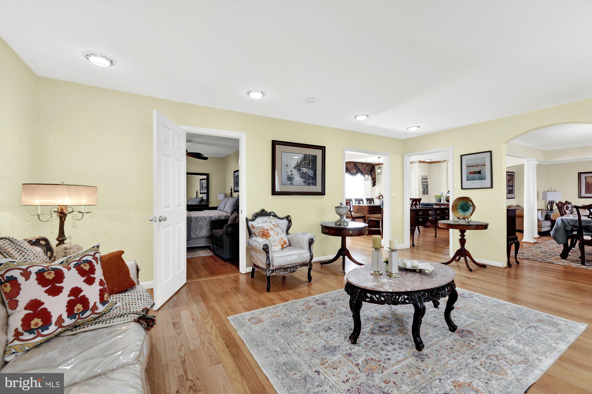 WOODS OF WINANDS - Residential