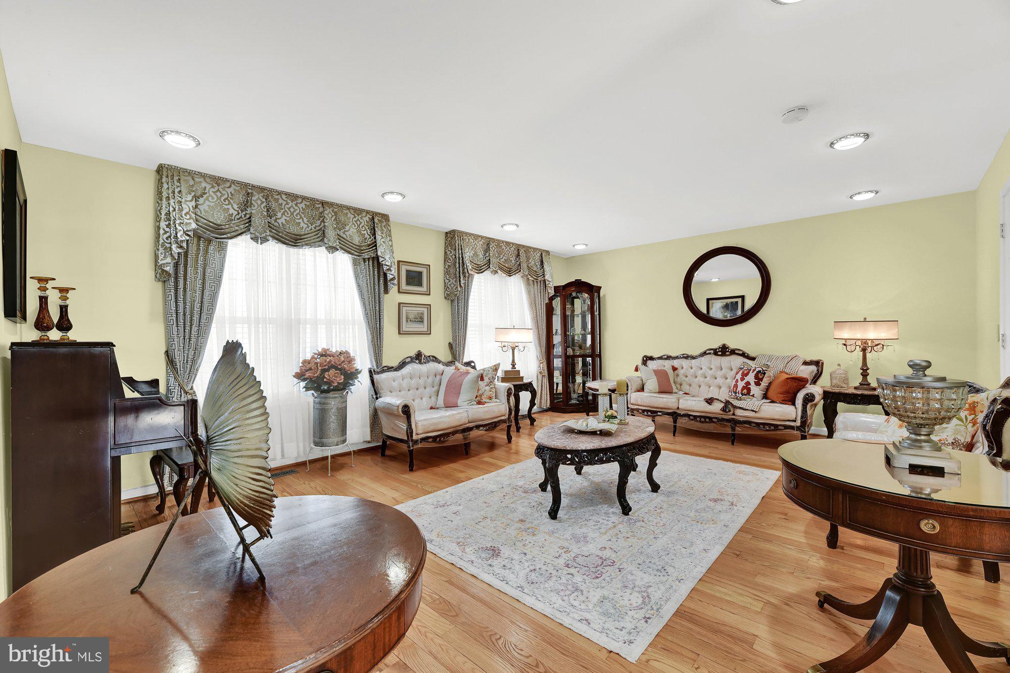 WOODS OF WINANDS - Residential