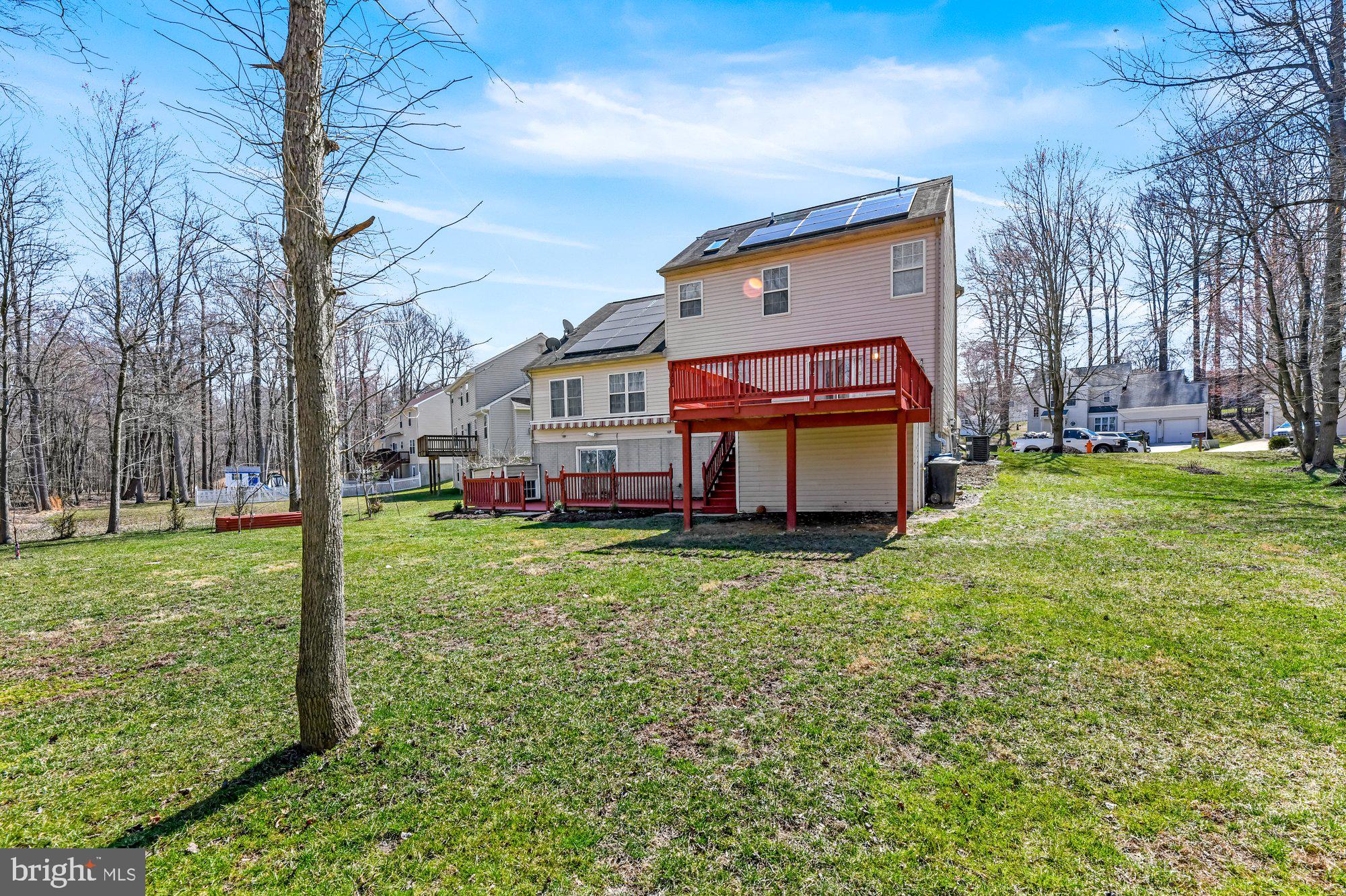 WOODS OF WINANDS - Residential