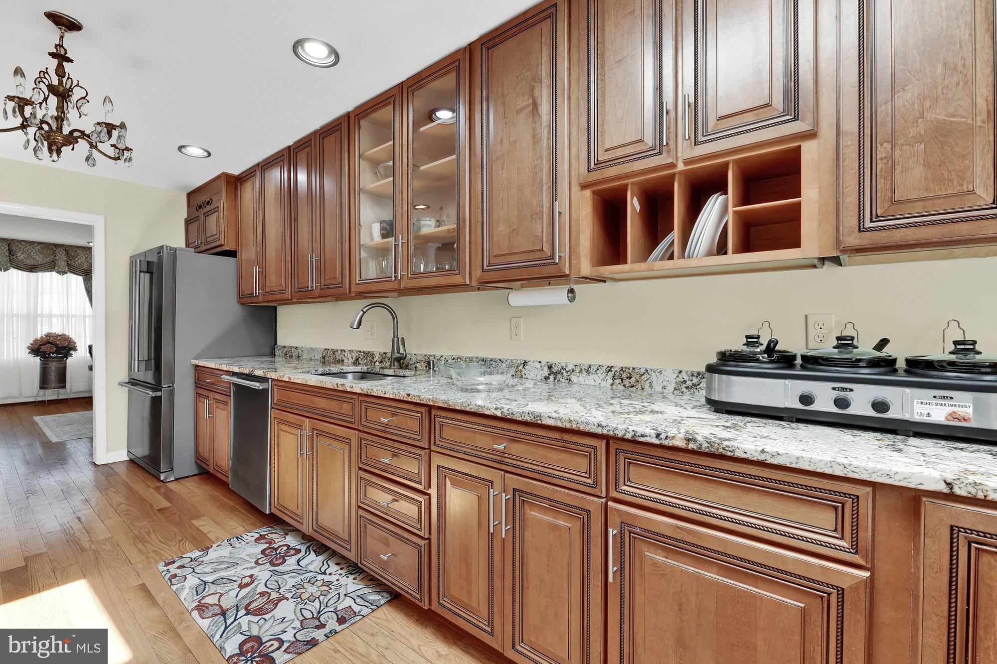 WOODS OF WINANDS - Residential