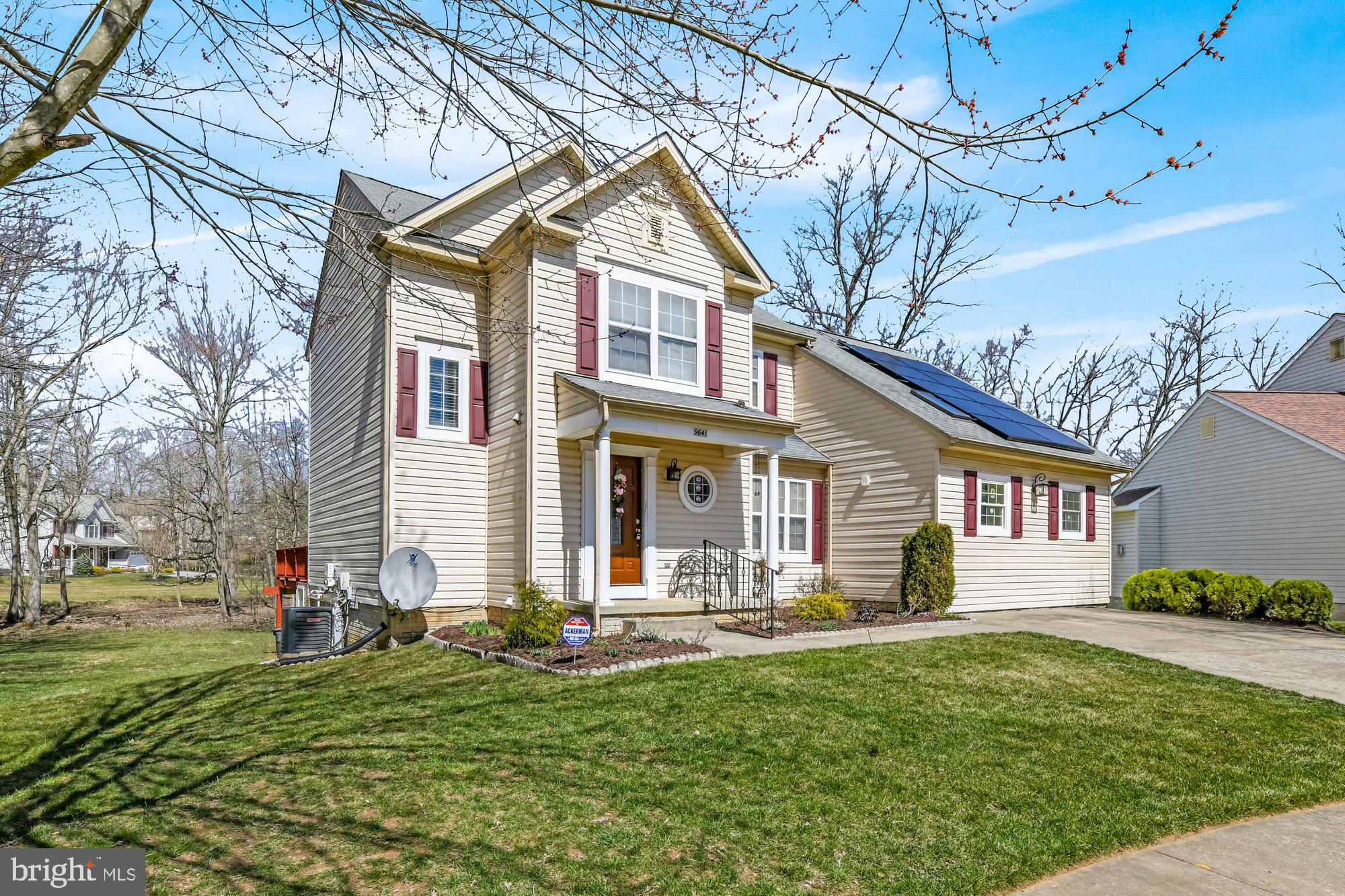 WOODS OF WINANDS - Residential