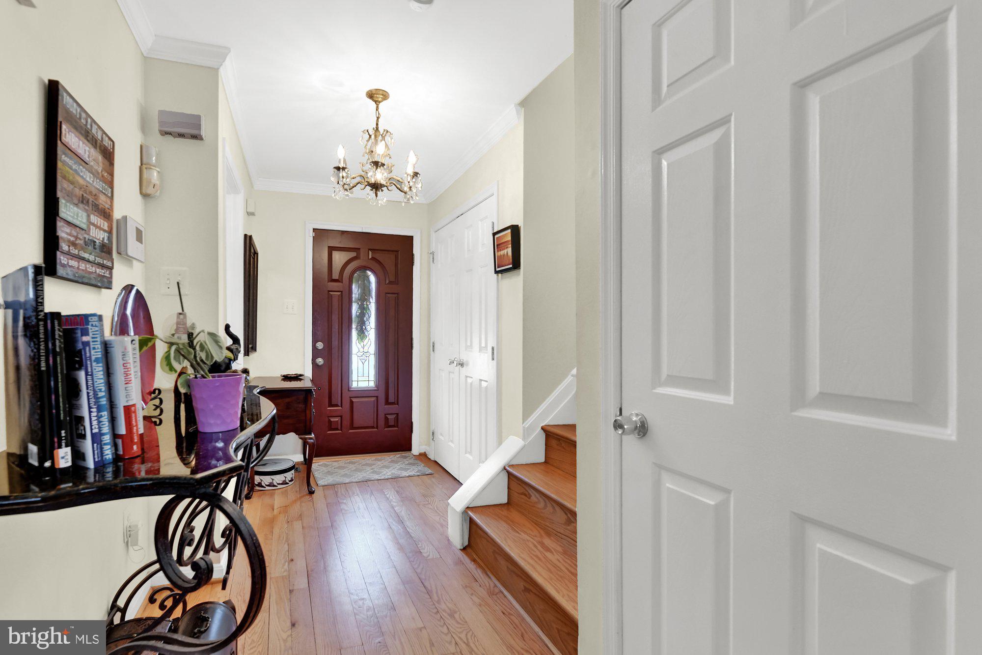 WOODS OF WINANDS - Residential