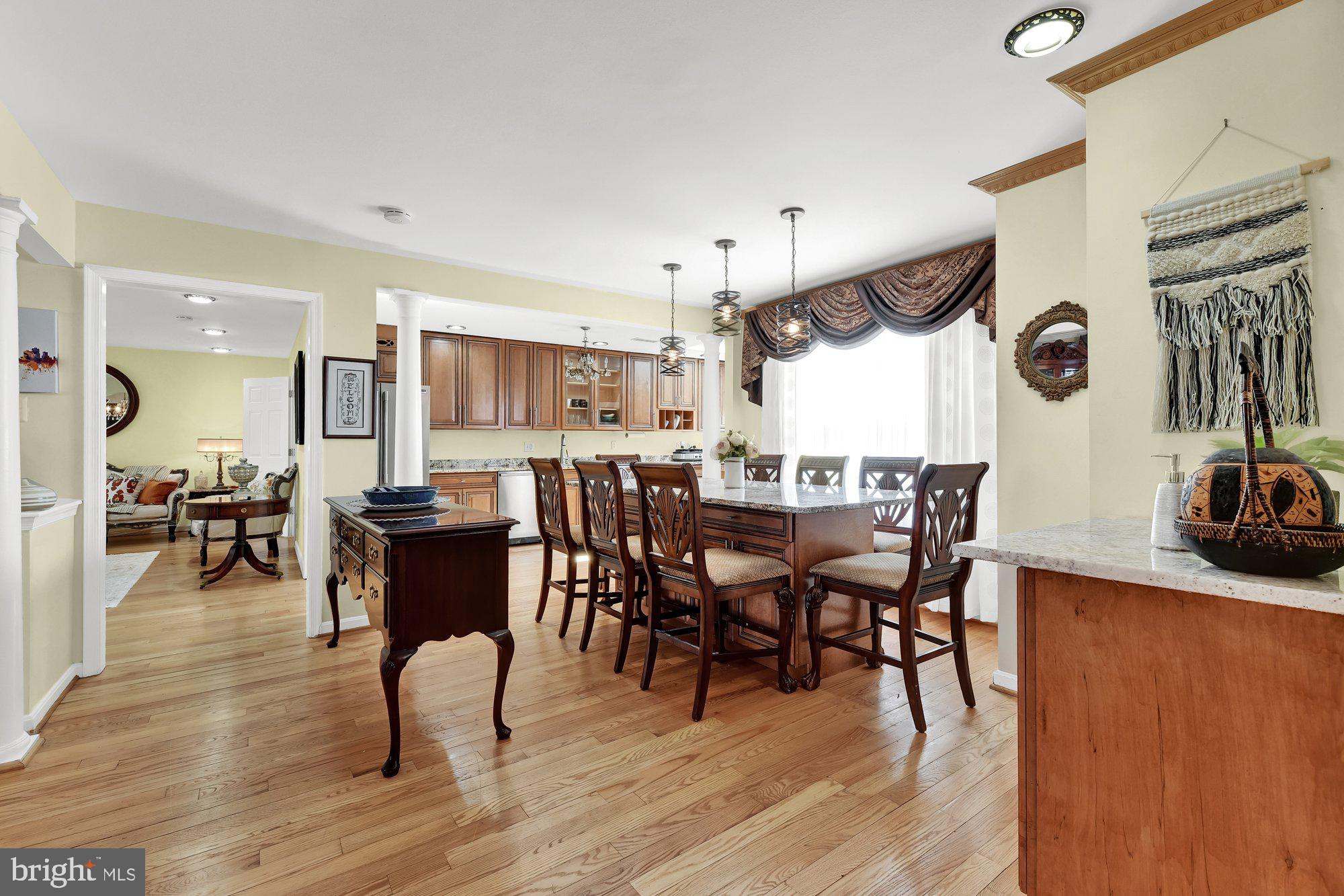 WOODS OF WINANDS - Residential