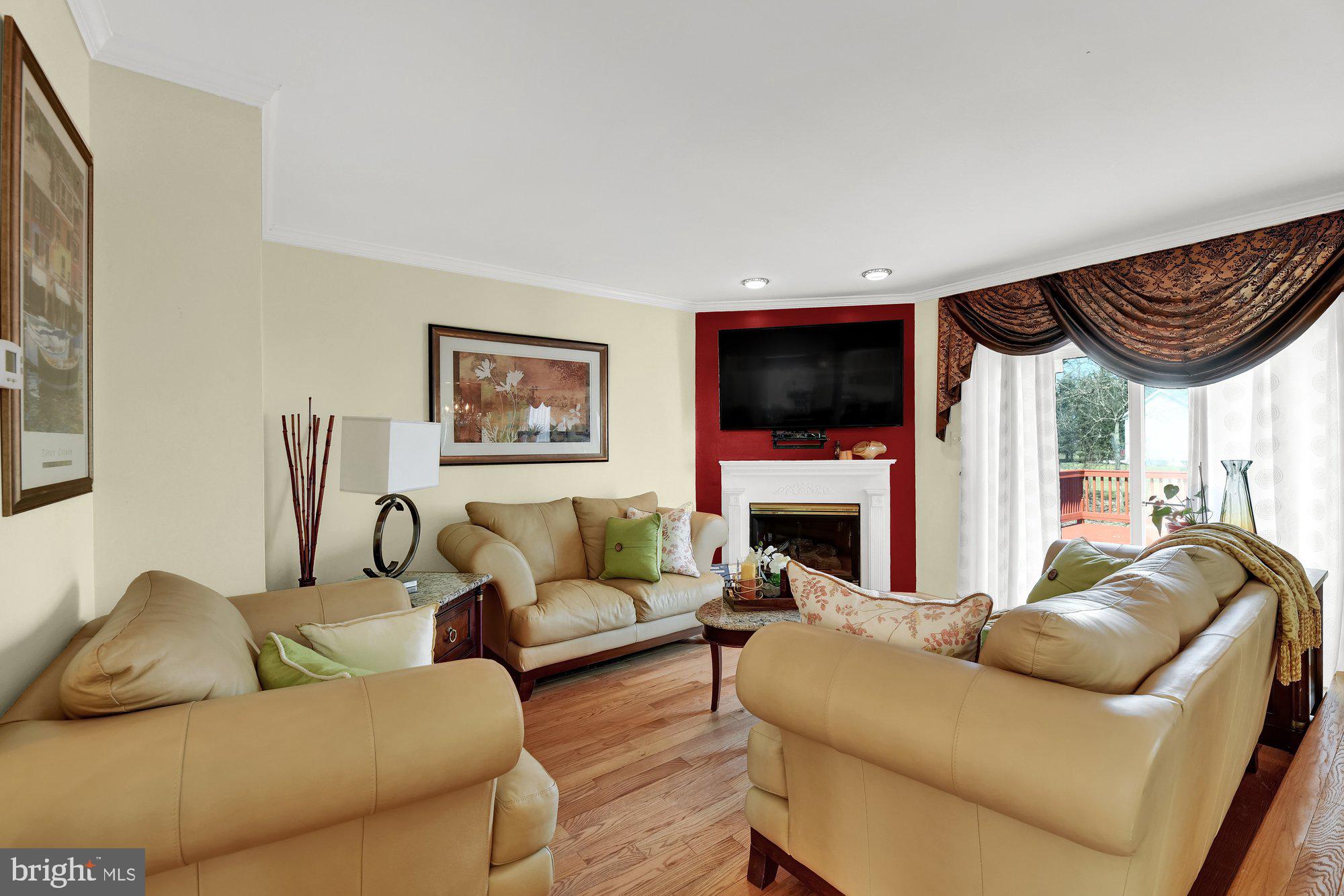 WOODS OF WINANDS - Residential