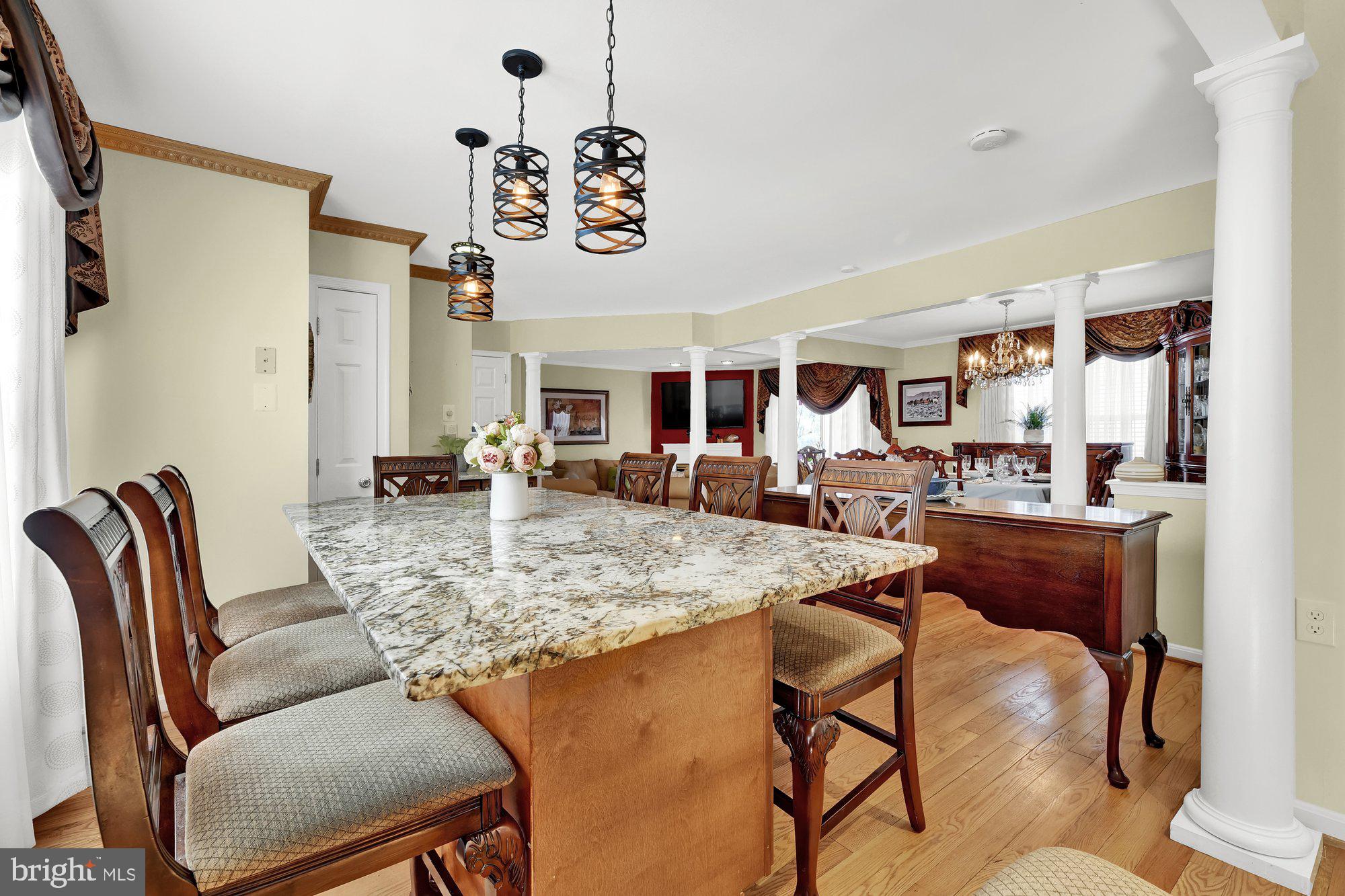 WOODS OF WINANDS - Residential