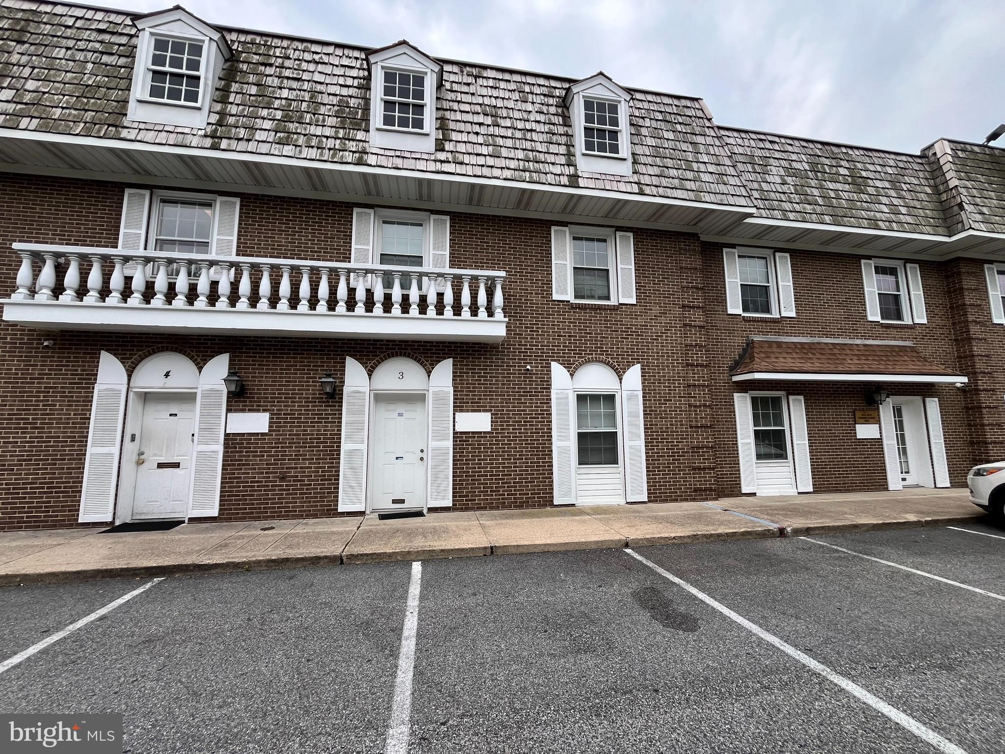 9450 MARLBORO PIKE 3