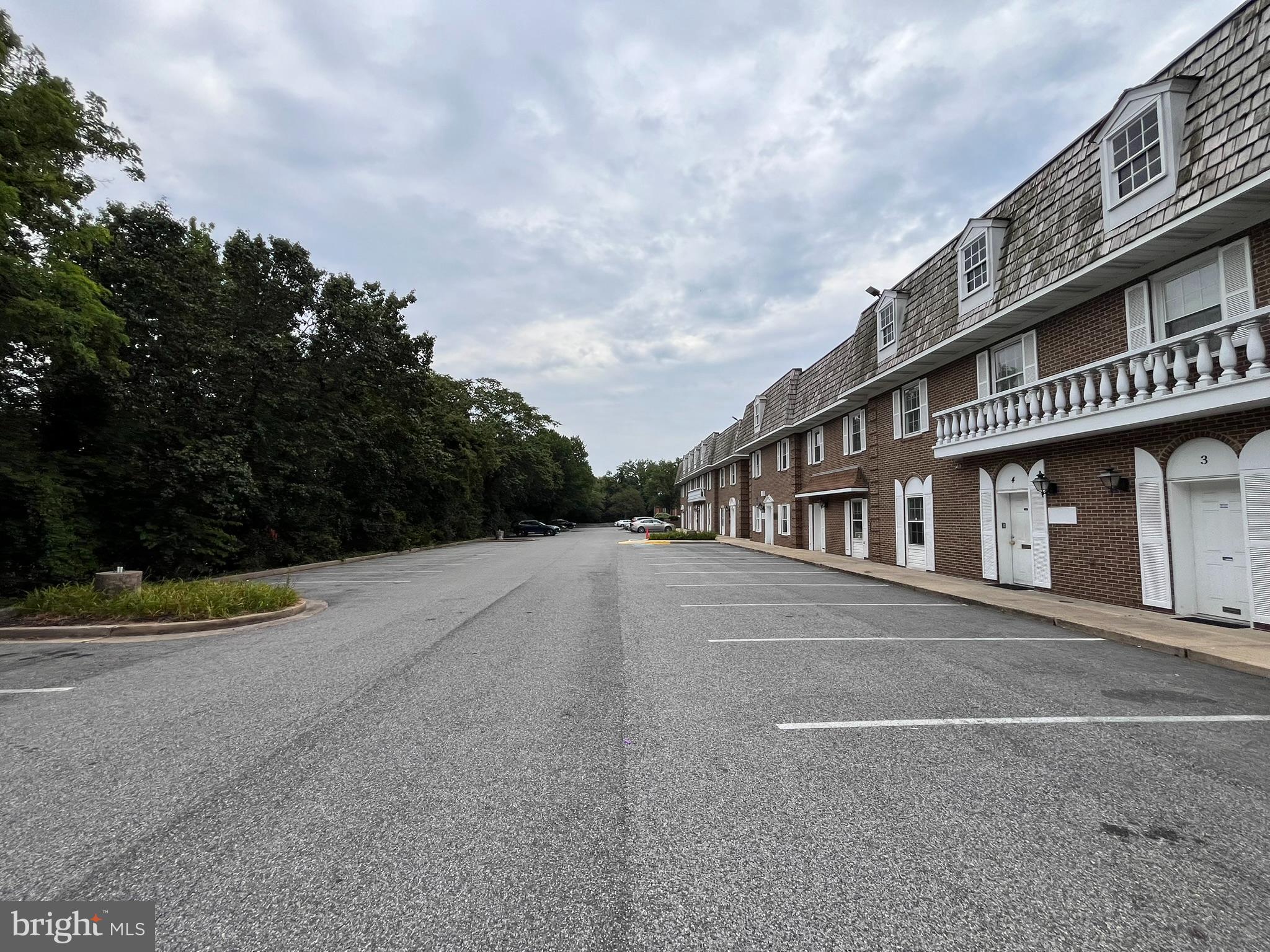 9450 MARLBORO PIKE 3