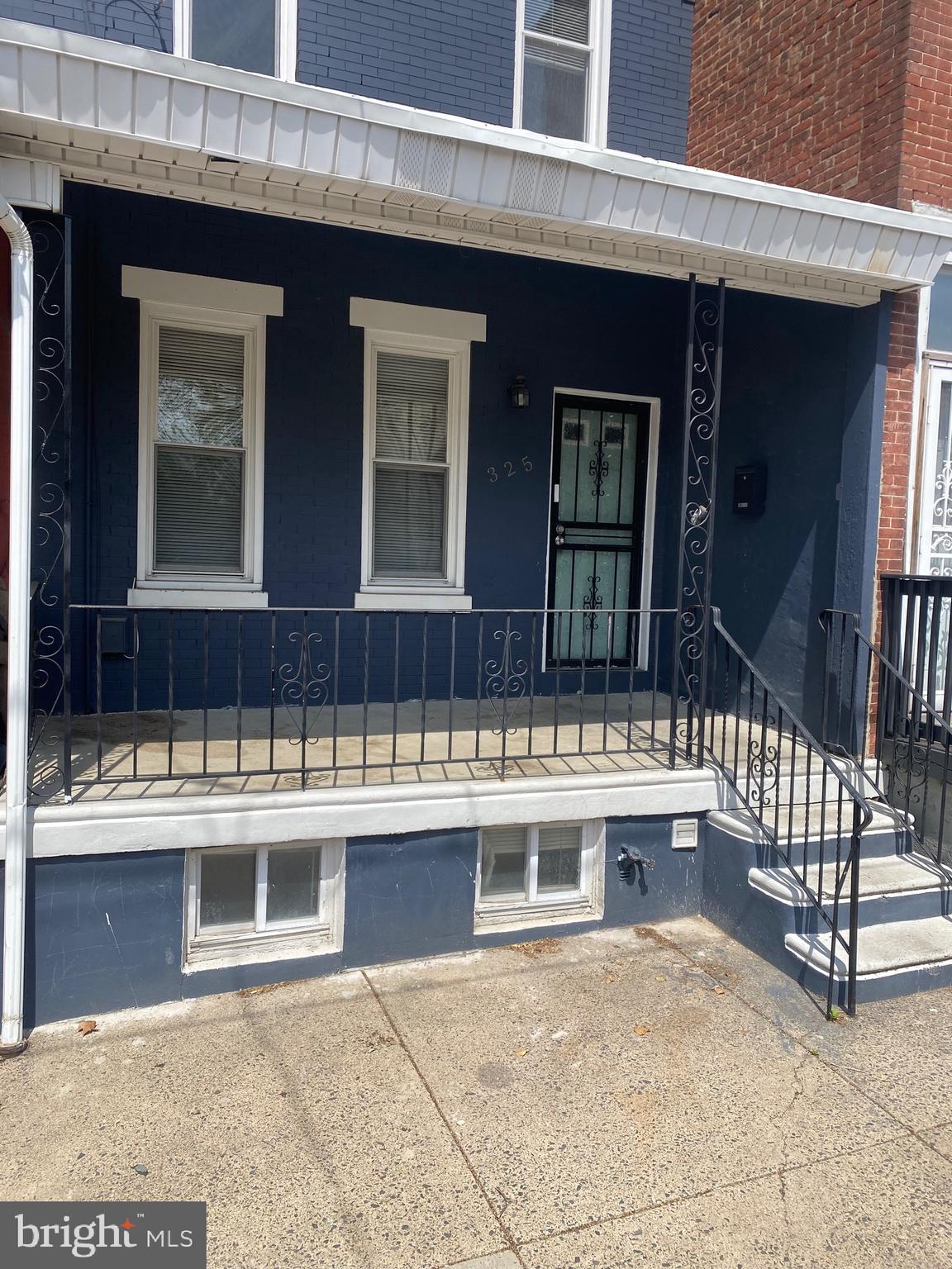 Welcome to your dream home in the heart of Germantown! This beautifully renovated row home seamlessly blends classic Philadelphia charm with modern updates, offering the perfect balance of comfort and style. Step inside to discover a bright and spacious living area, ideal for relaxing or entertaining. The centerpiece of the home is the fully updated kitchen, featuring stunning granite countertops, top-of-the-line stainless steel appliances, and ample cabinet space — perfect for home chefs and entertainers alike. Upstairs, you’ll find well-sized bedrooms with generous closet space and plenty of natural light. The updated bathrooms are tastefully designed with modern finishes for a spa-like feel. Additional highlights include central air conditioning for year-round comfort, updated flooring throughout, and a private outdoor space perfect for summer gatherings or quiet evenings. Located on a quiet street just minutes from local shops, parks, schools, and public transportation, this home offers the best of city living in a vibrant and growing neighborhood. Don’t miss your chance to own a move-in ready home in one of Philadelphia’s most historic communities!