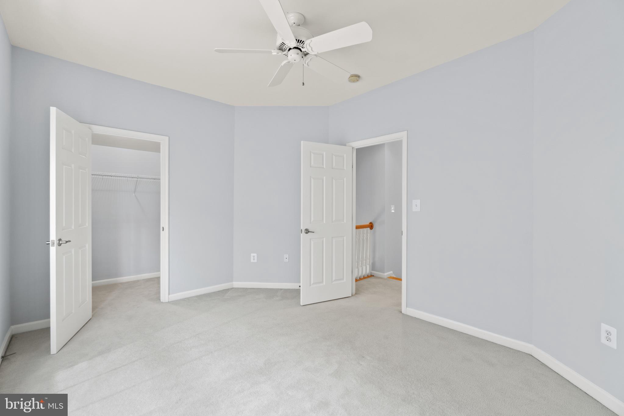 VILLAGE AT LORTON VALLEY - Residential Lease