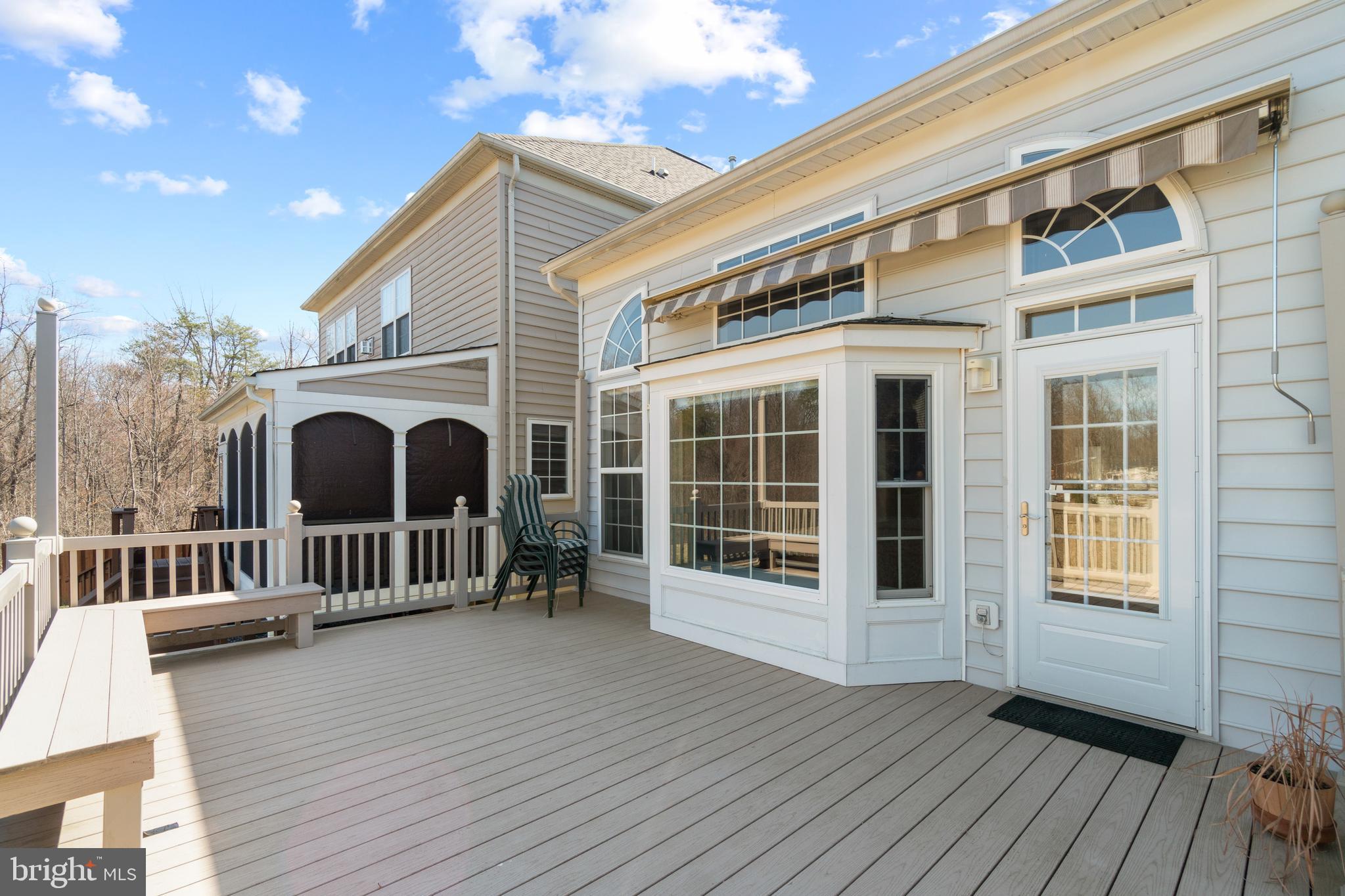 VILLAGE AT LORTON VALLEY - Residential Lease