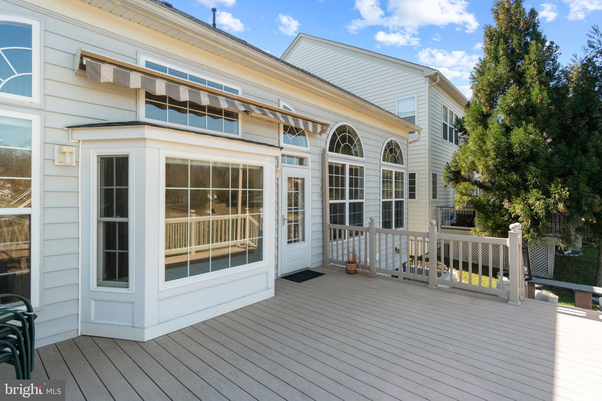 VILLAGE AT LORTON VALLEY - Residential Lease