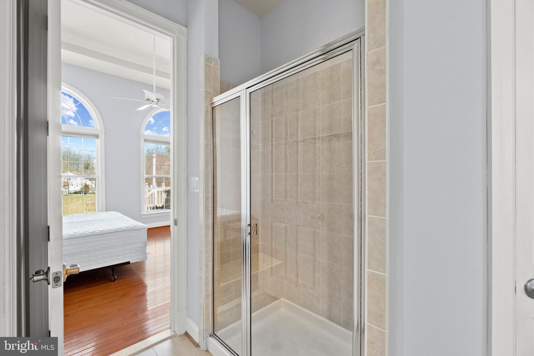 VILLAGE AT LORTON VALLEY - Residential Lease