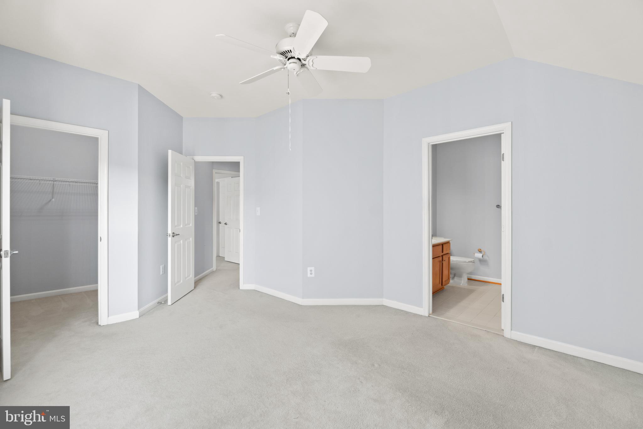 VILLAGE AT LORTON VALLEY - Residential Lease