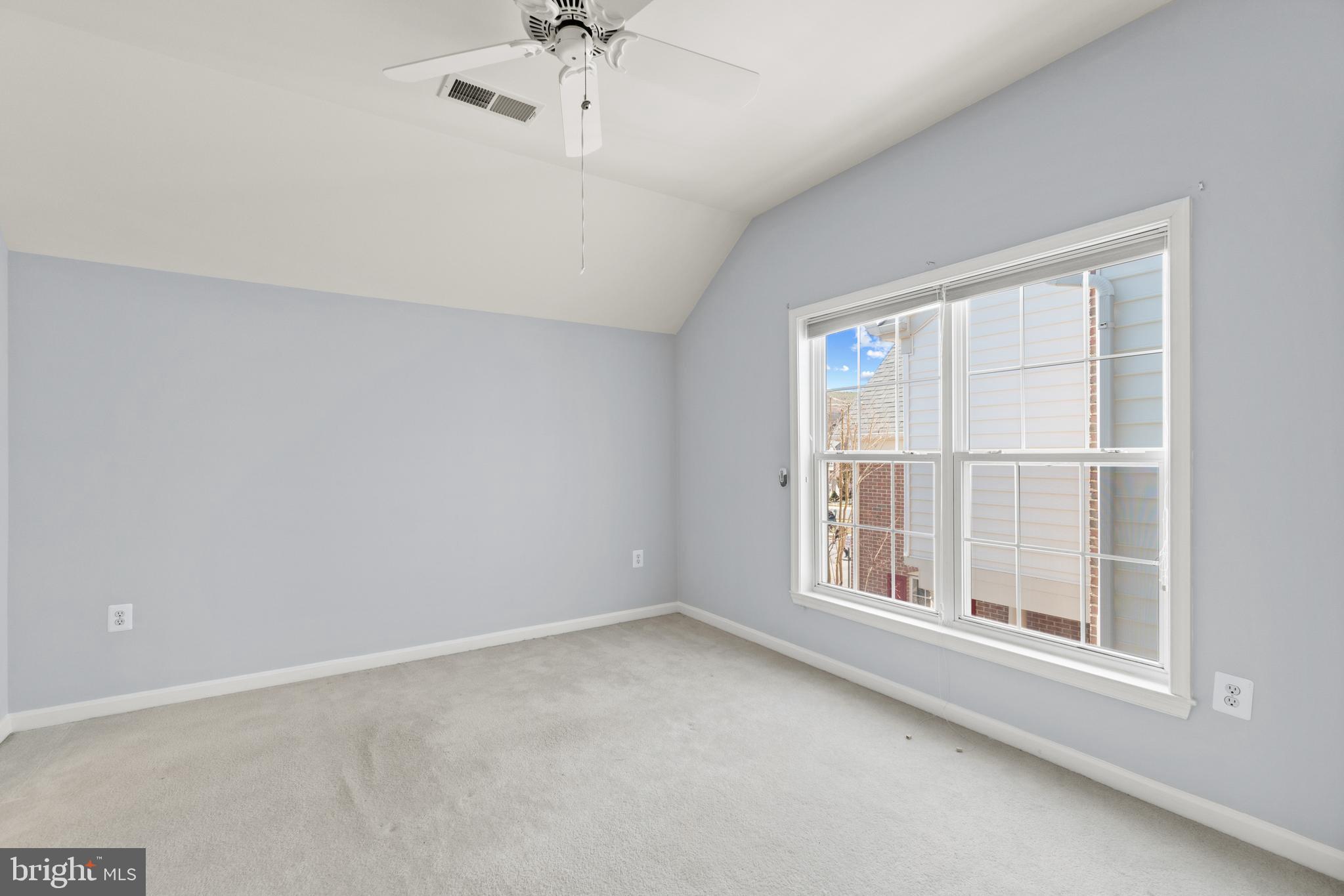 VILLAGE AT LORTON VALLEY - Residential Lease