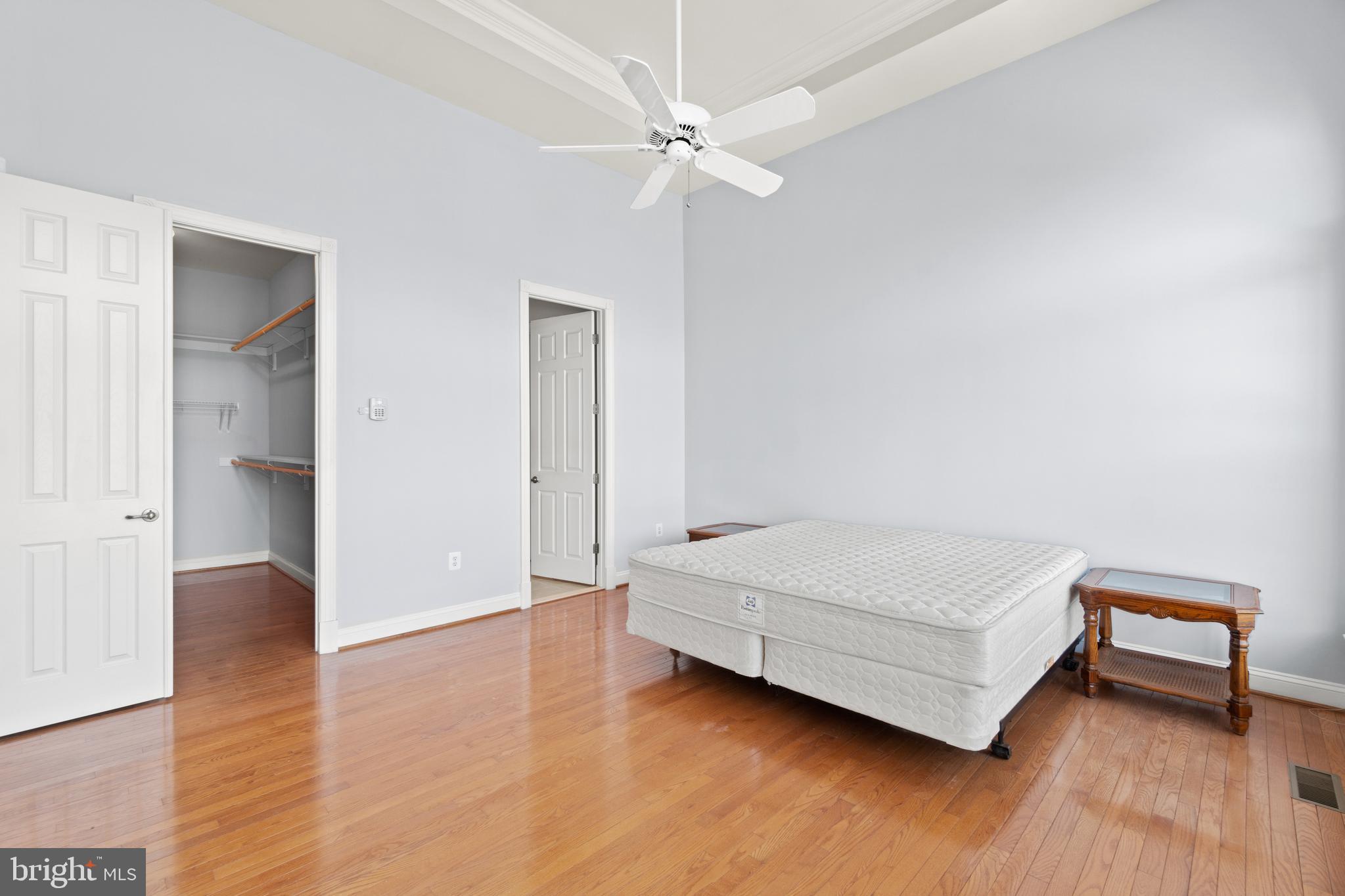 VILLAGE AT LORTON VALLEY - Residential Lease