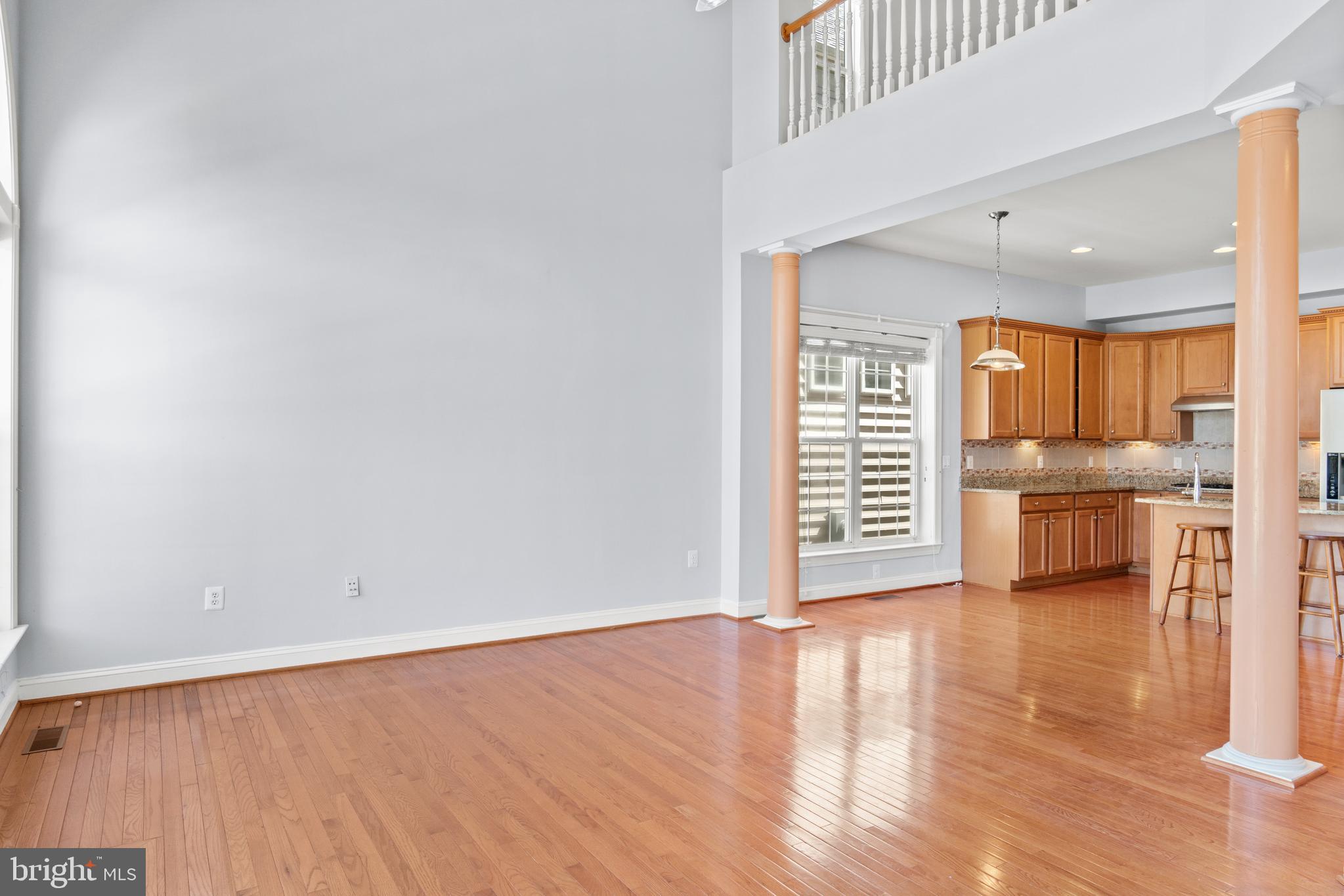 VILLAGE AT LORTON VALLEY - Residential Lease