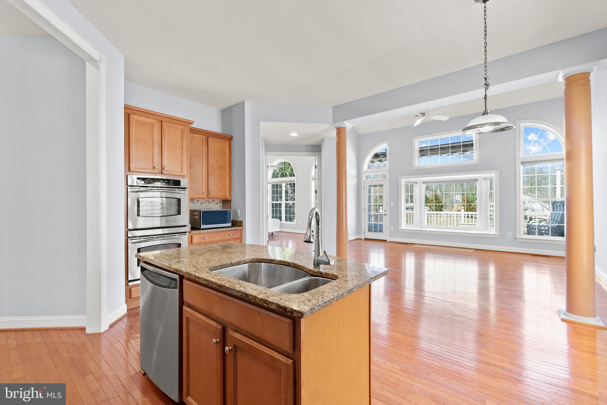 VILLAGE AT LORTON VALLEY - Residential Lease