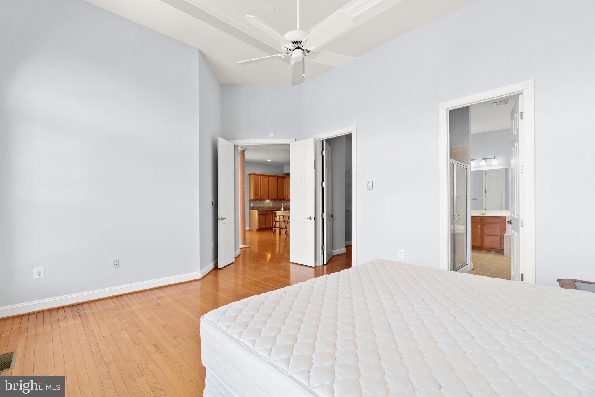 VILLAGE AT LORTON VALLEY - Residential Lease