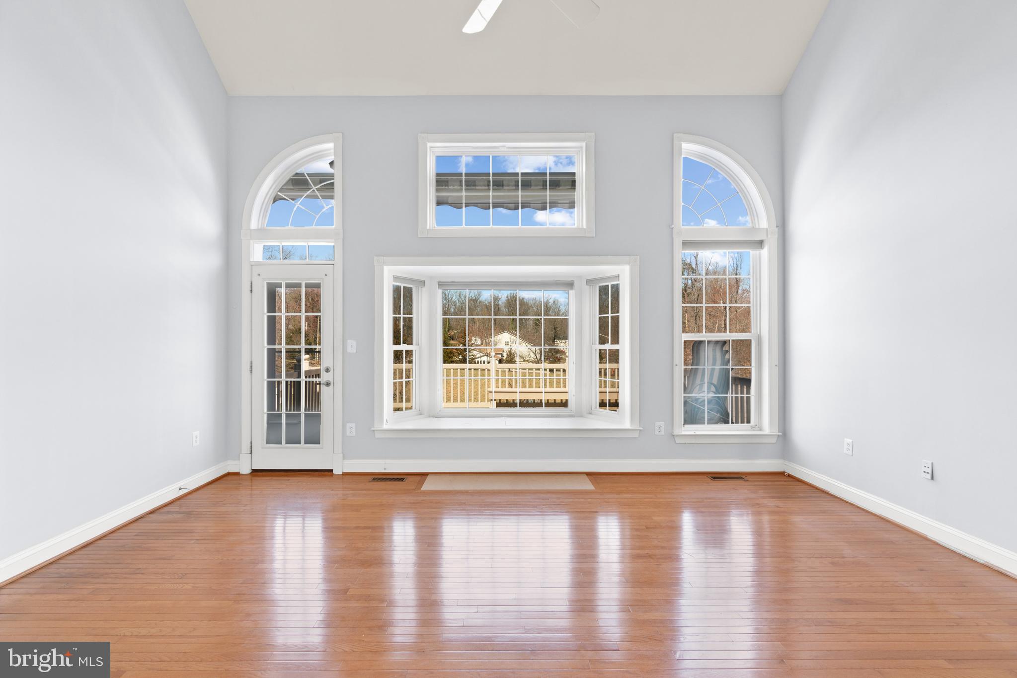 VILLAGE AT LORTON VALLEY - Residential Lease