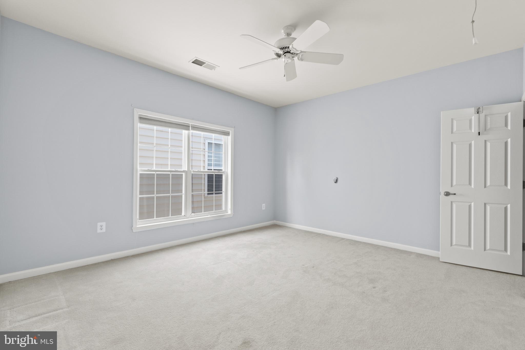 VILLAGE AT LORTON VALLEY - Residential Lease