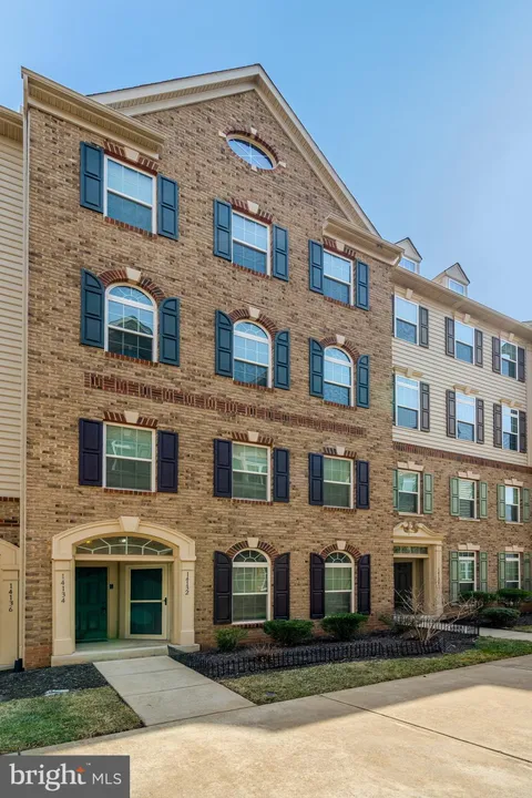 14134 Haro Trail, Gainesville, VA MLS: VAPW2087944