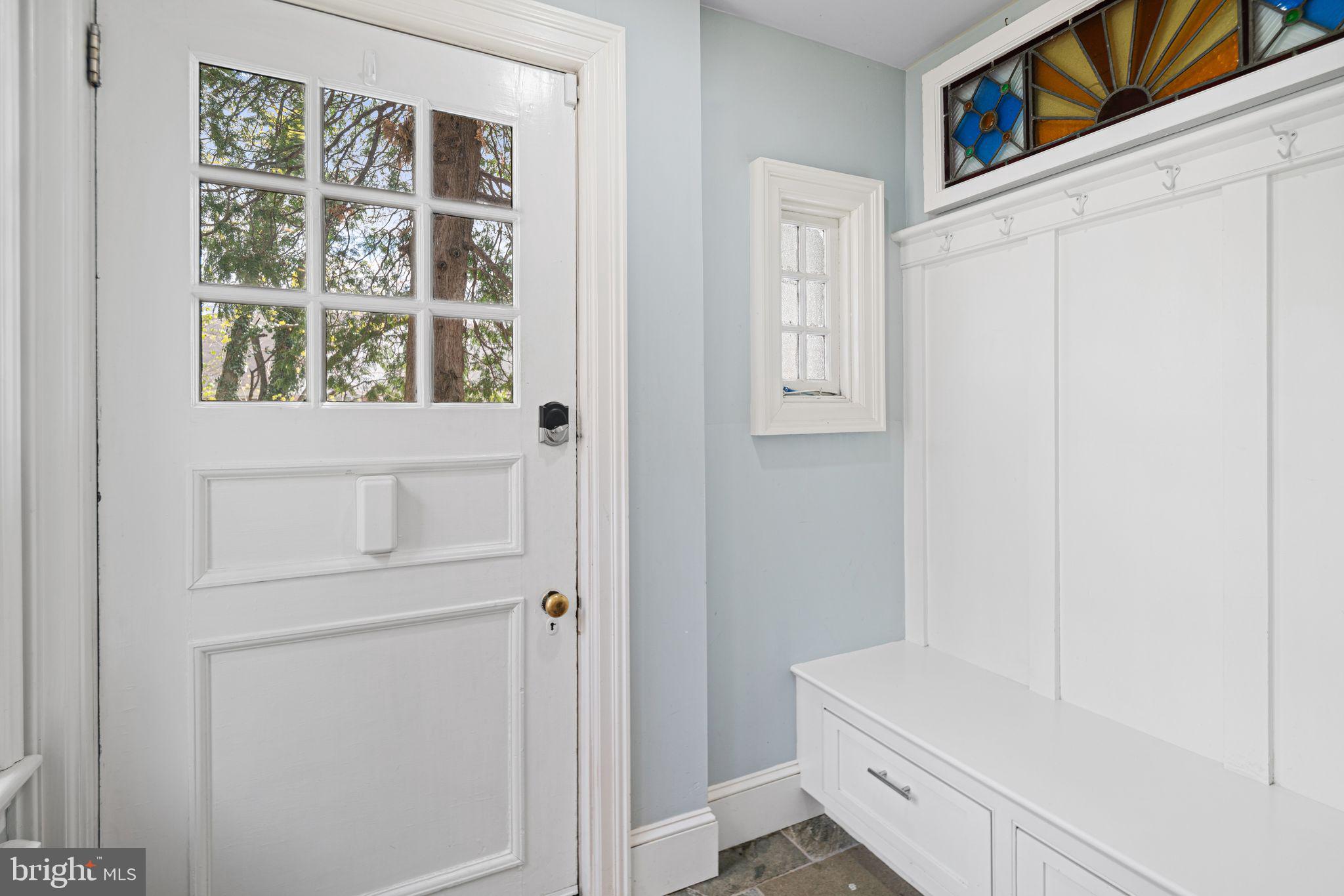 BRYN MAWR - Residential