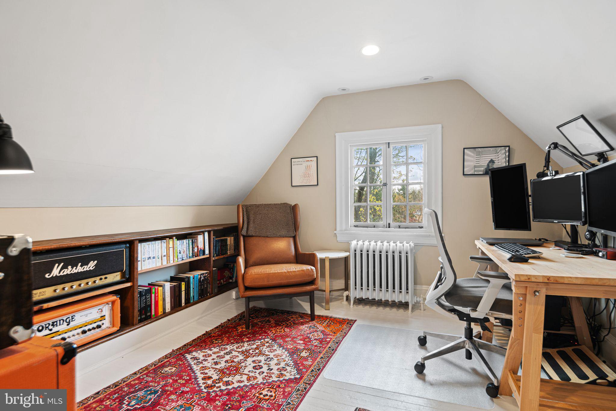 BRYN MAWR - Residential