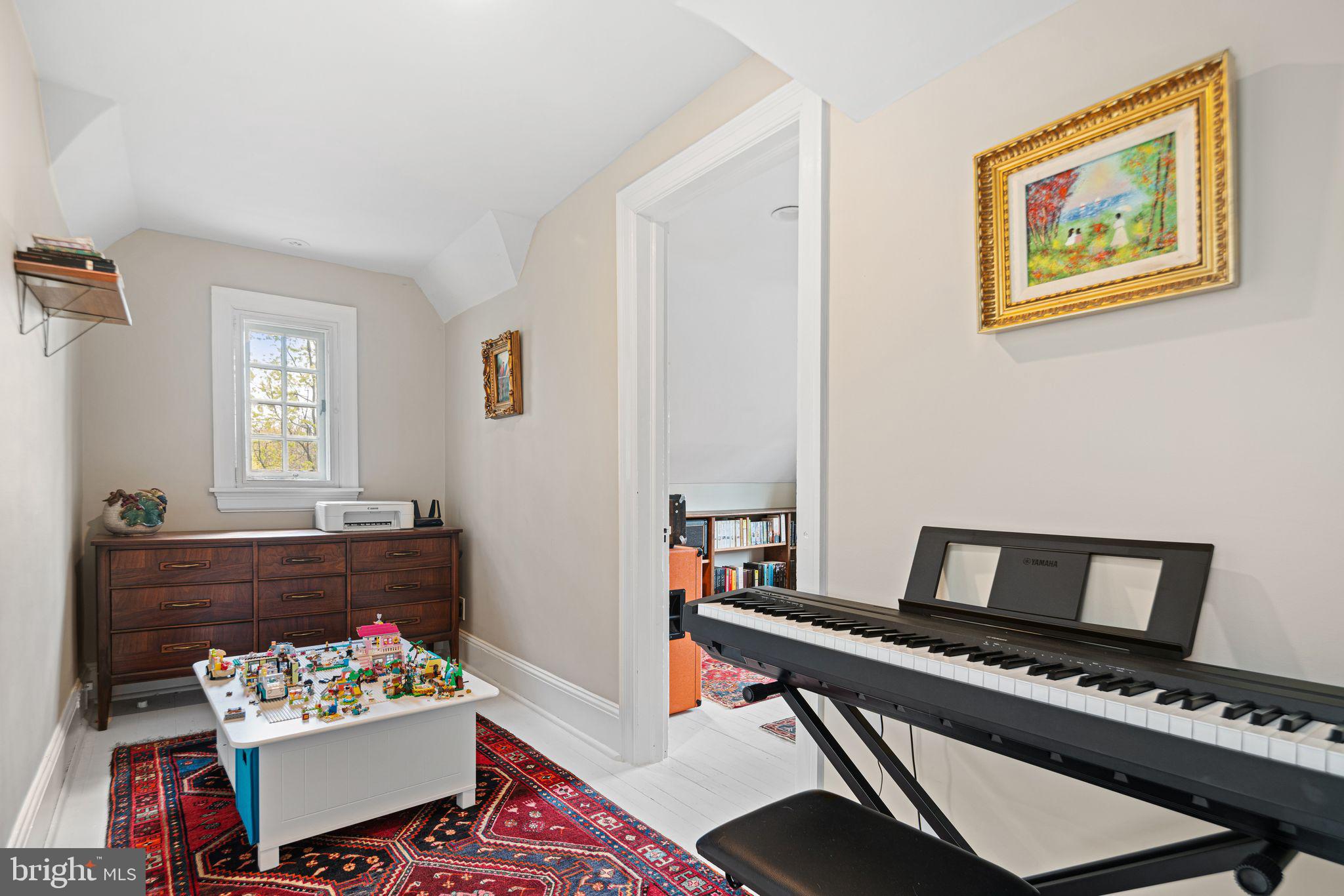 BRYN MAWR - Residential