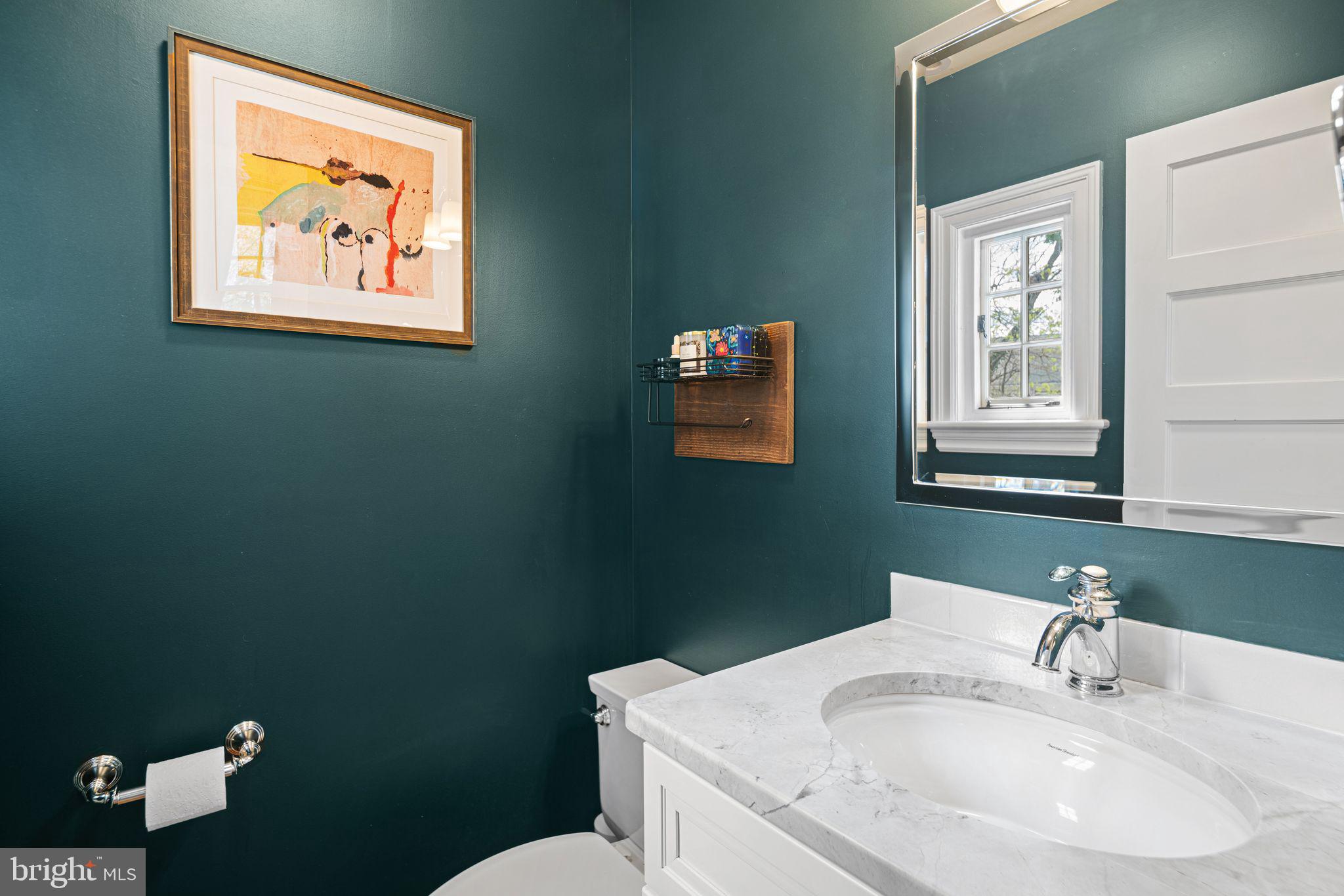 BRYN MAWR - Residential