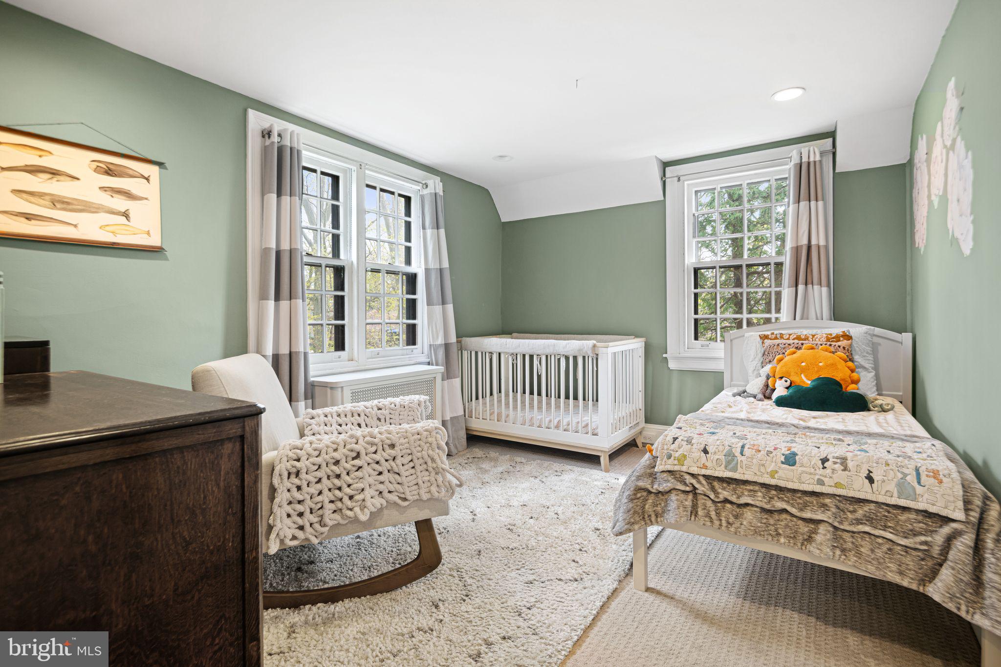 BRYN MAWR - Residential