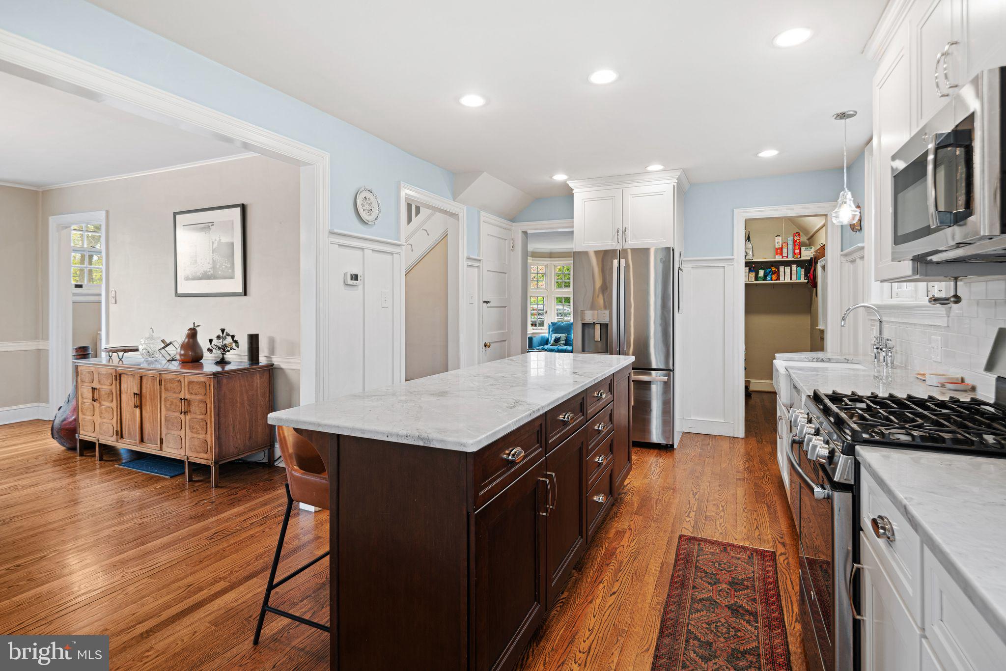 BRYN MAWR - Residential