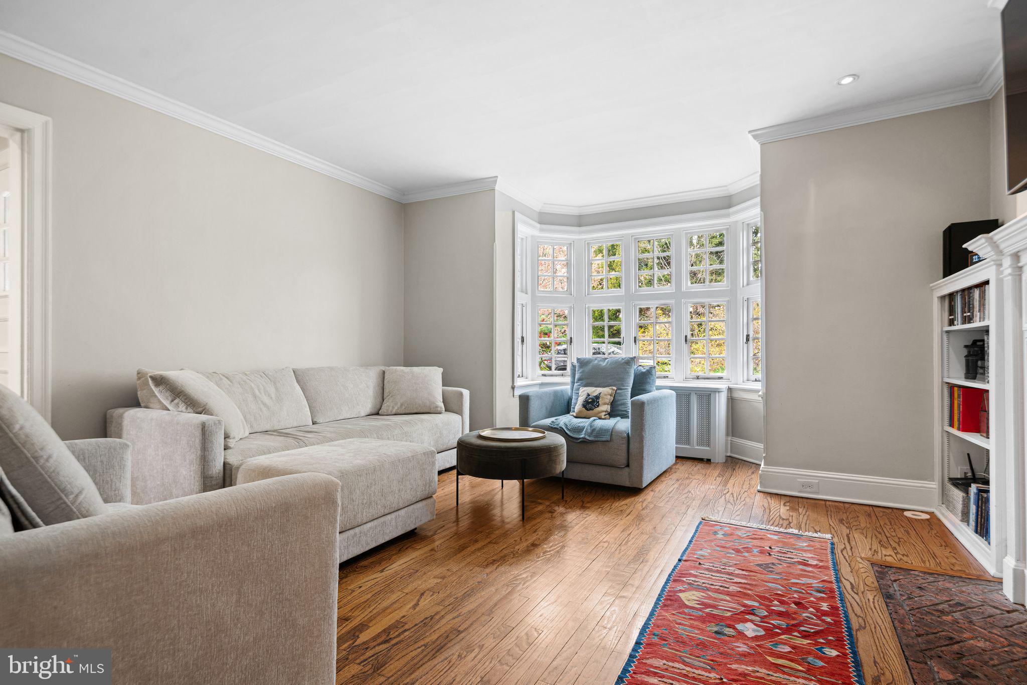 BRYN MAWR - Residential