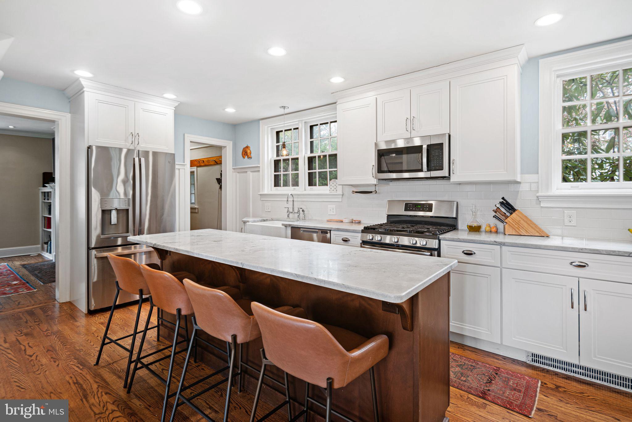 BRYN MAWR - Residential