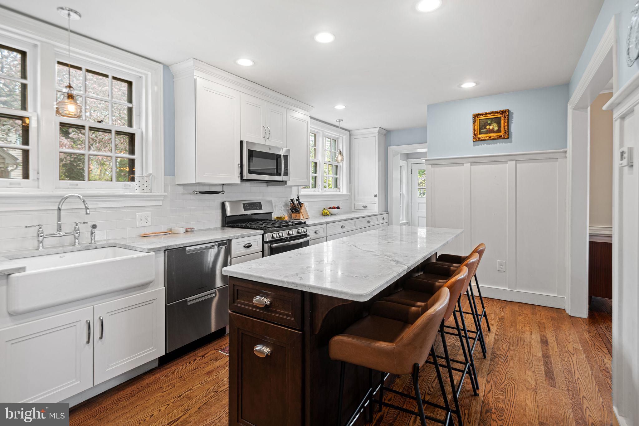 BRYN MAWR - Residential