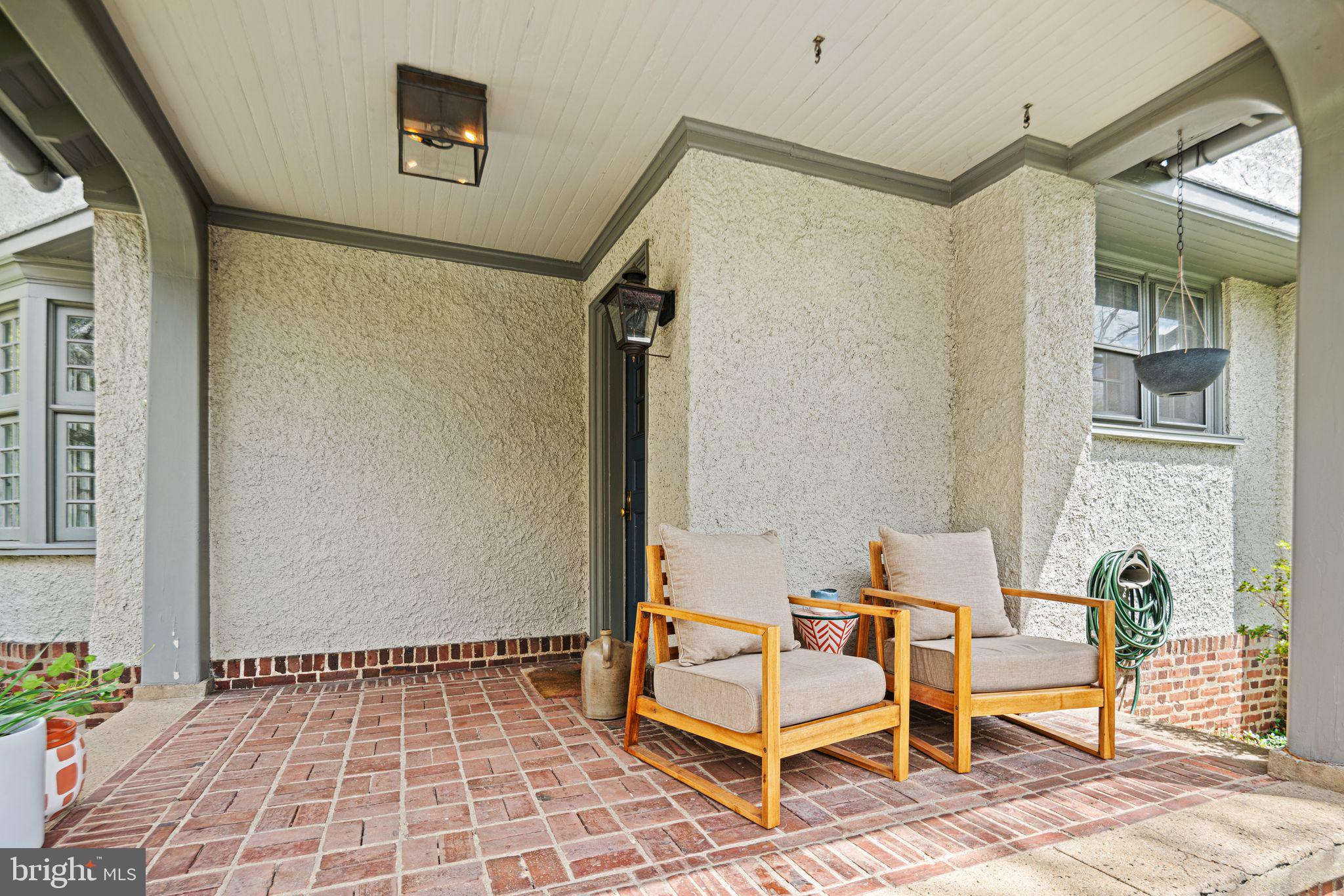 BRYN MAWR - Residential