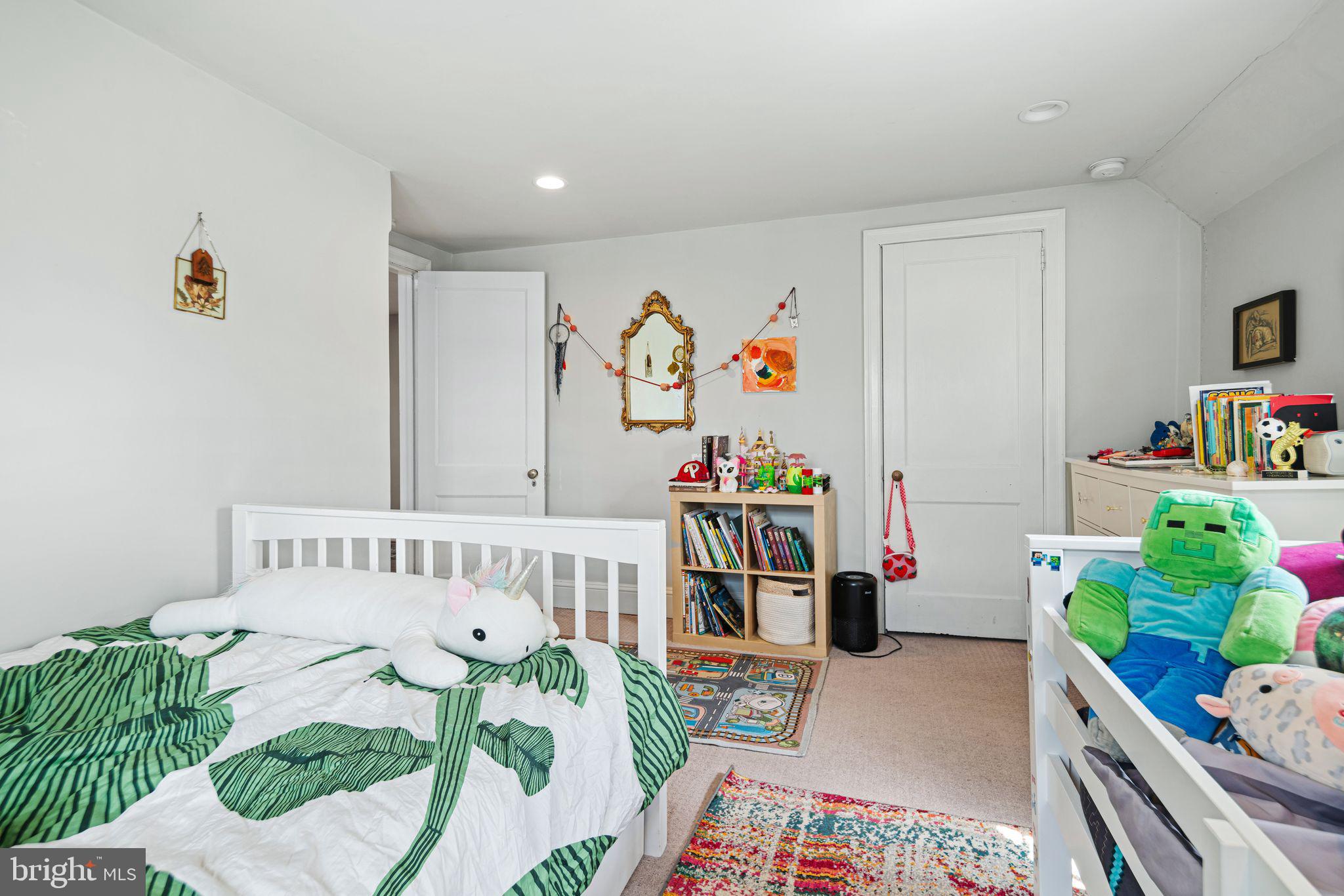 BRYN MAWR - Residential