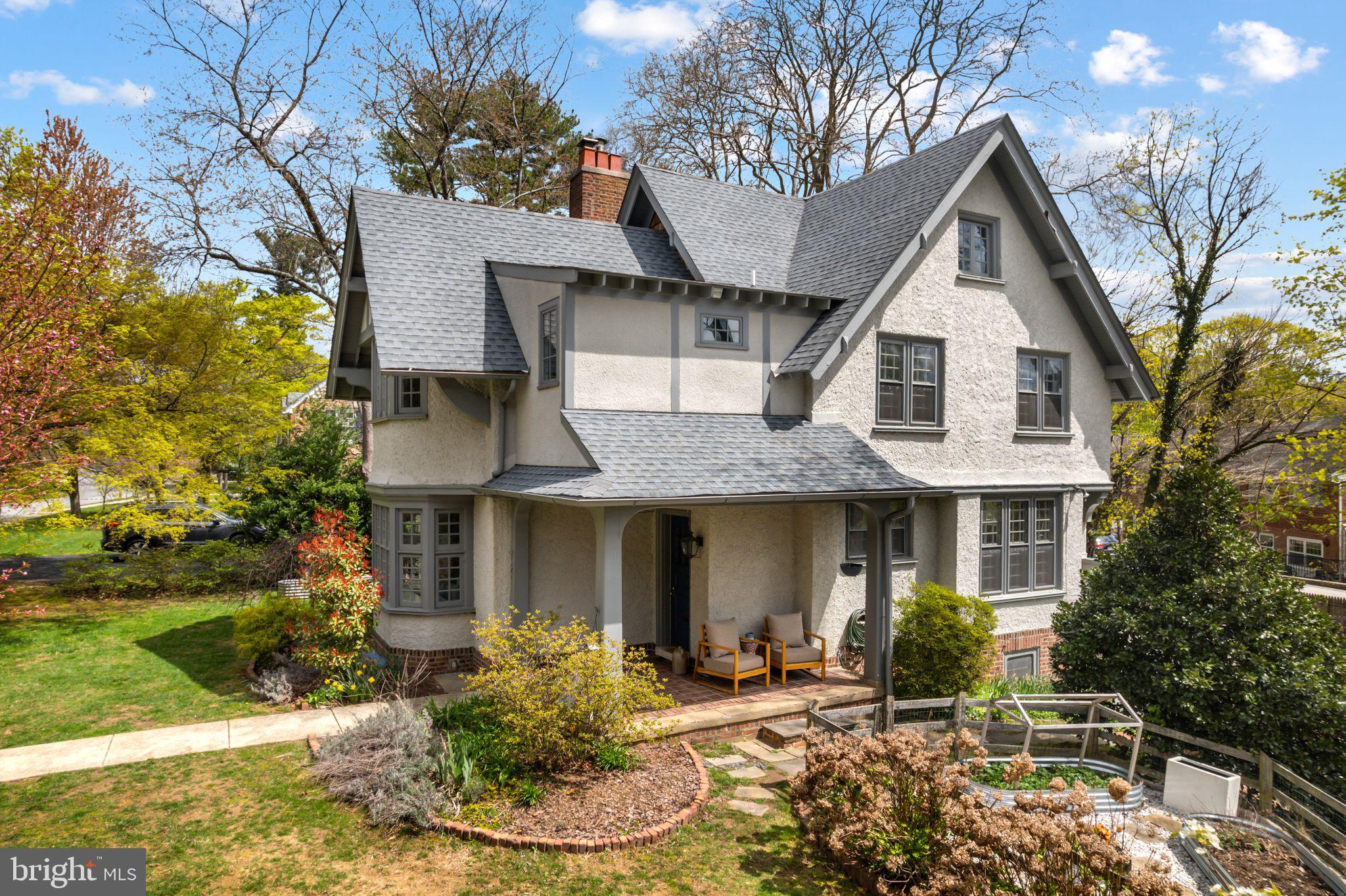 BRYN MAWR - Residential