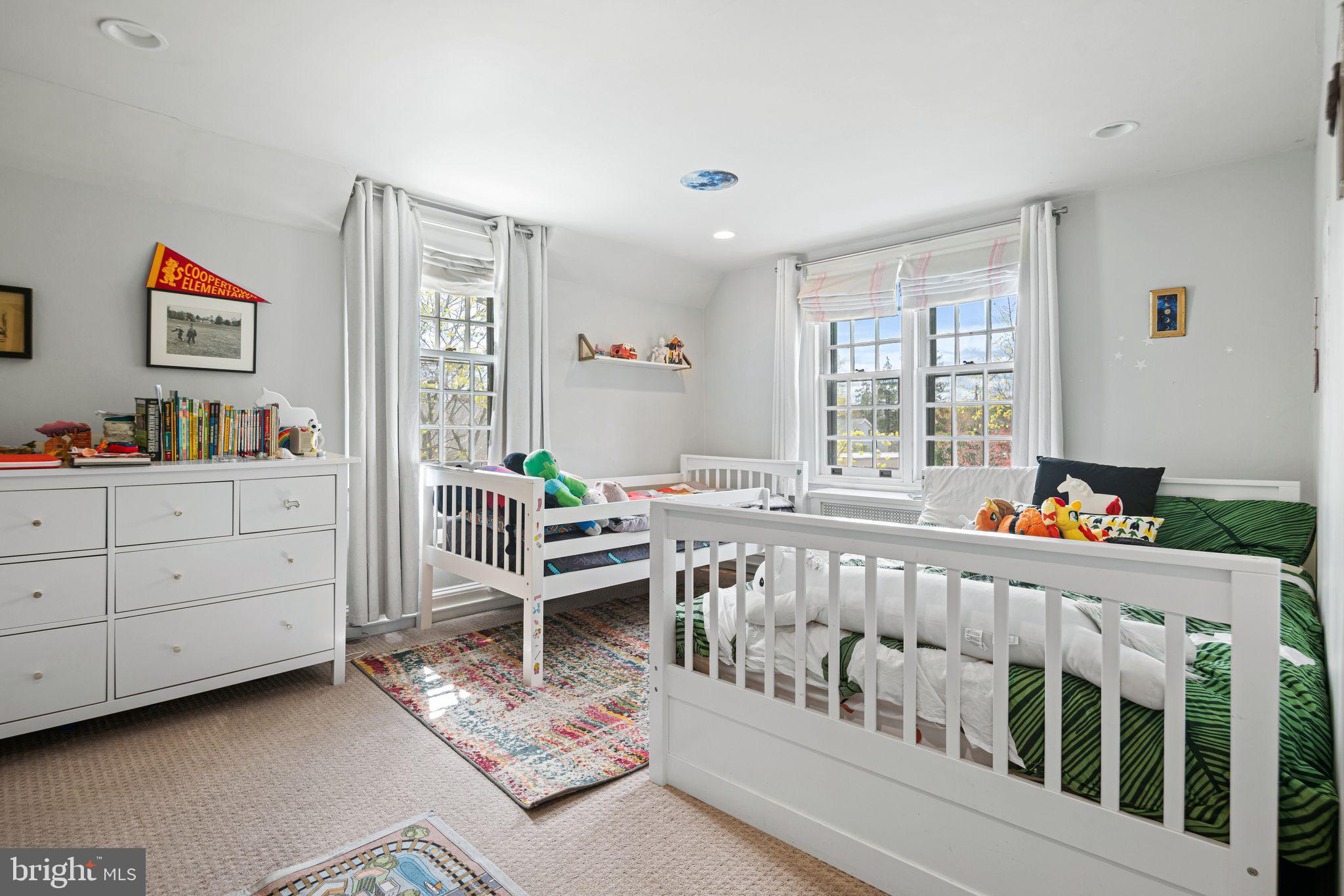 BRYN MAWR - Residential