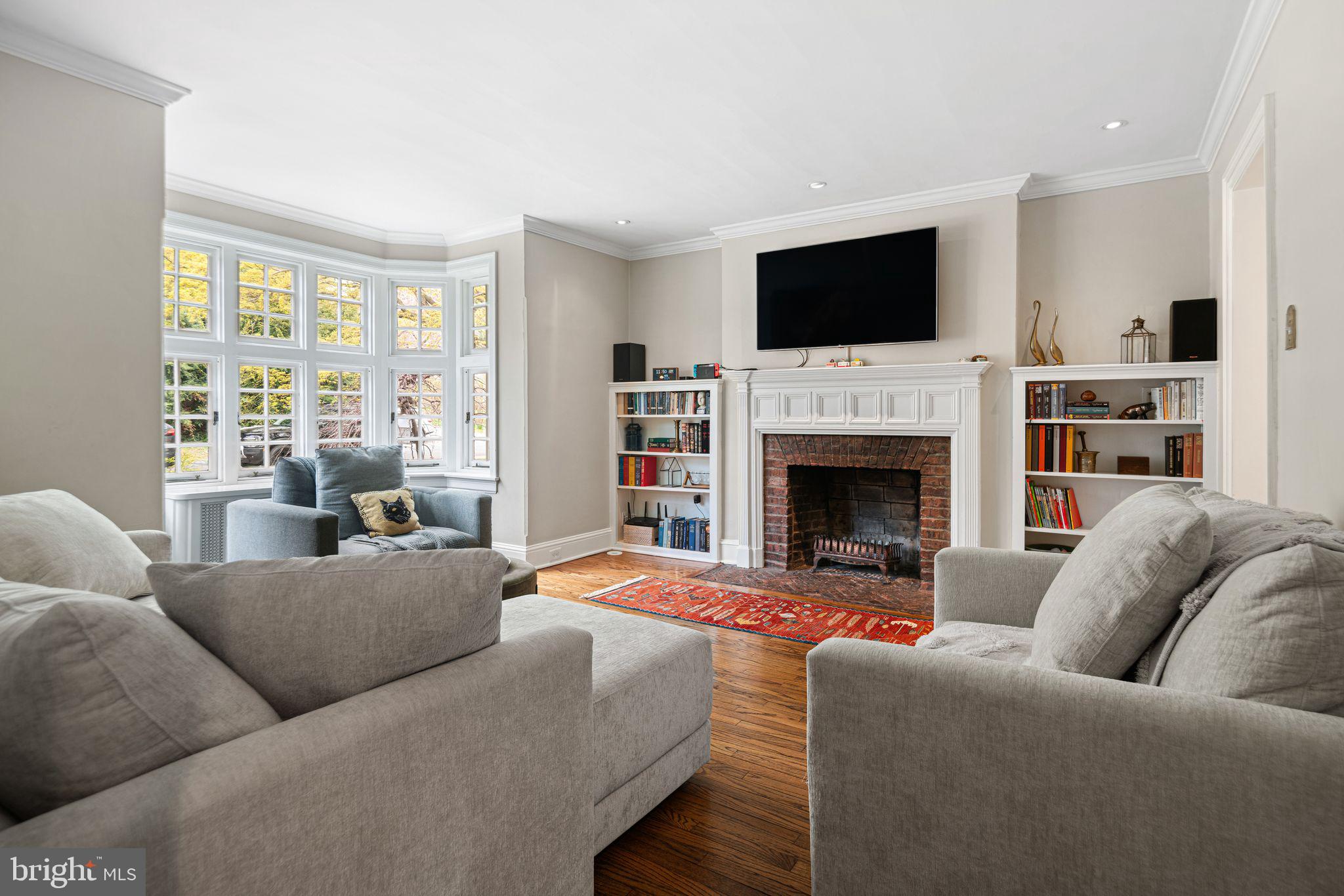 BRYN MAWR - Residential