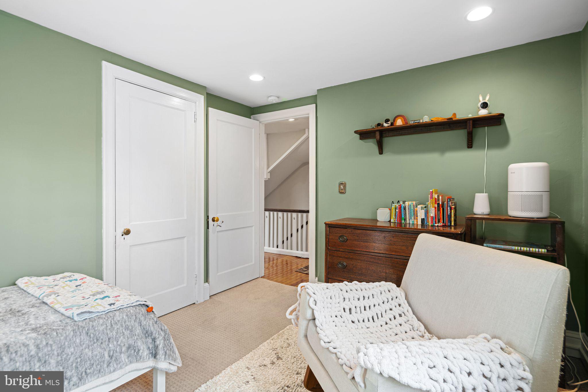 BRYN MAWR - Residential