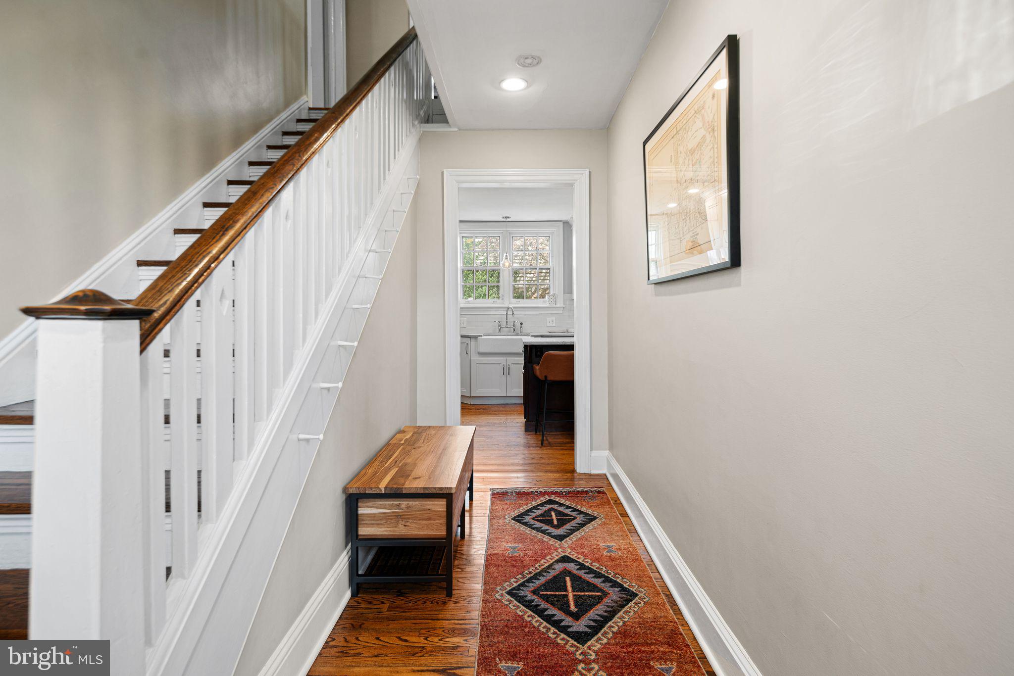 BRYN MAWR - Residential