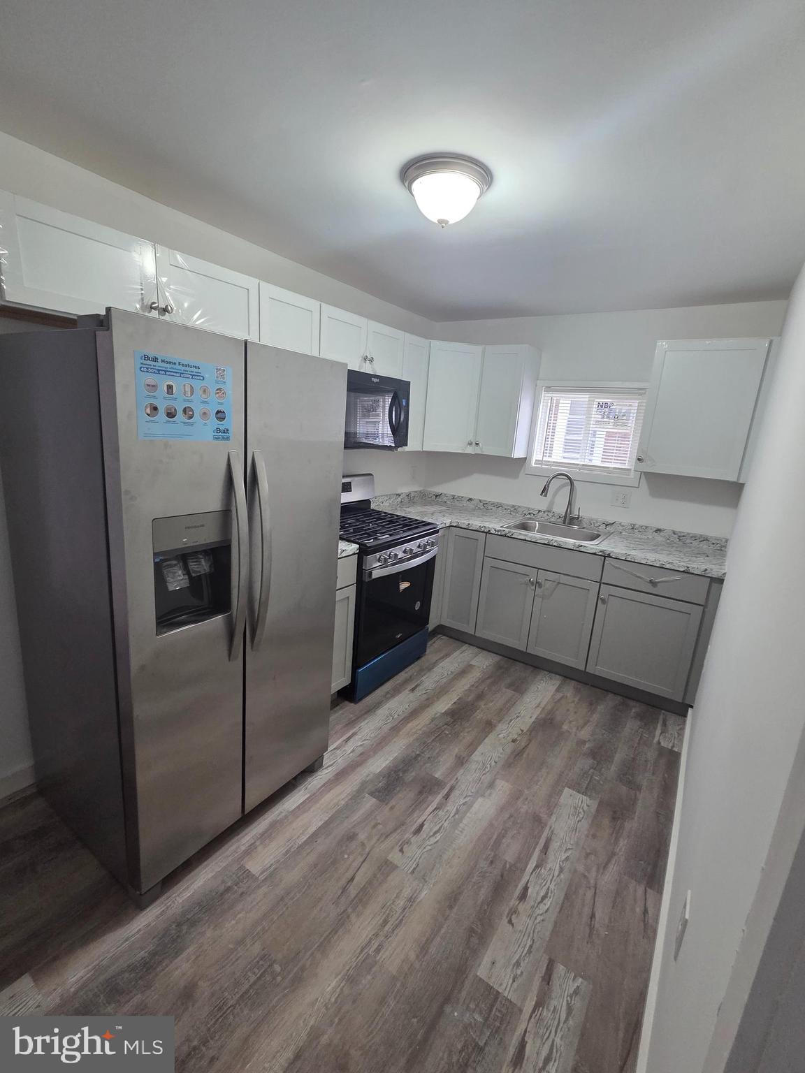 TACONY - Residential