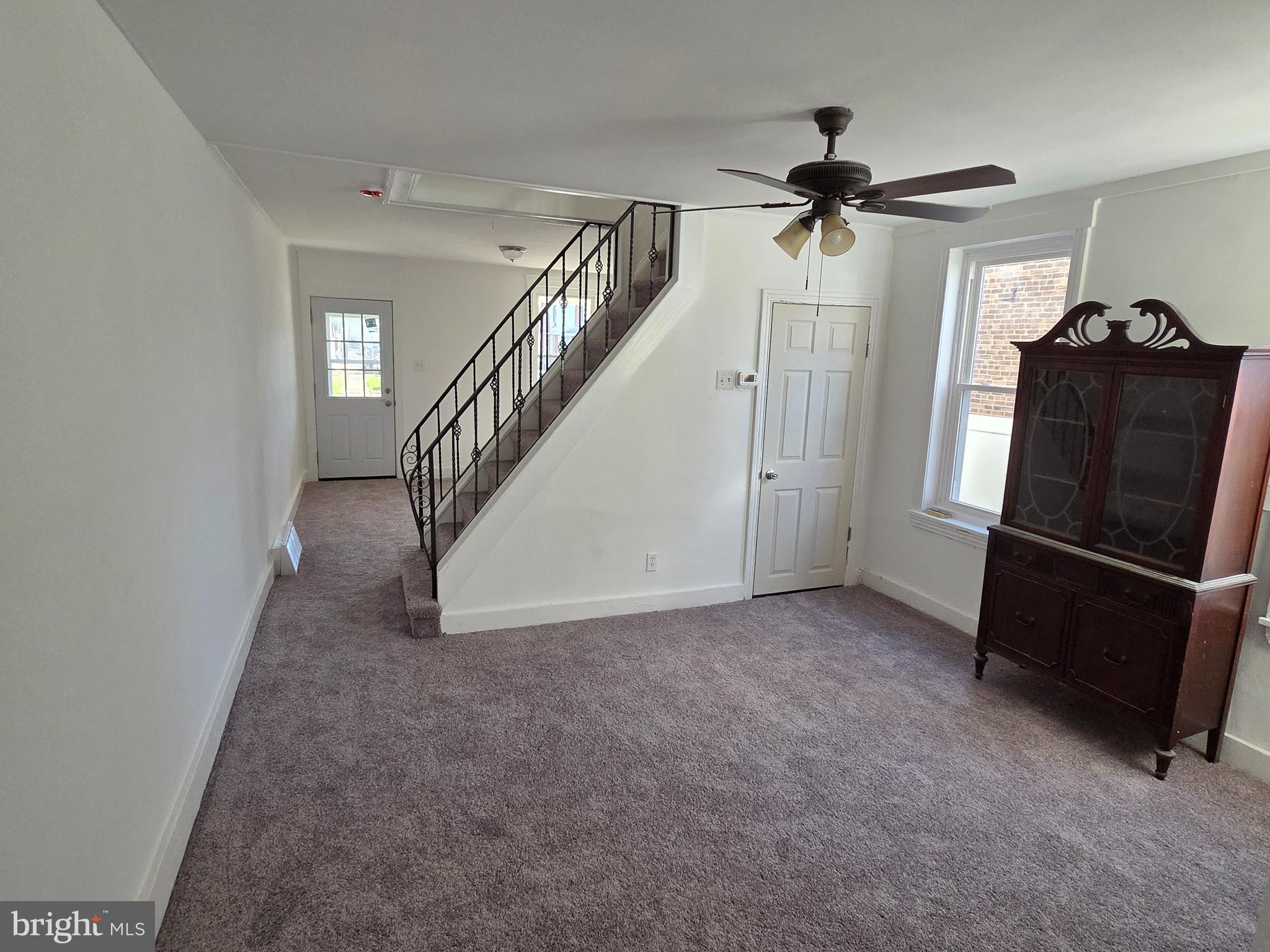 TACONY - Residential