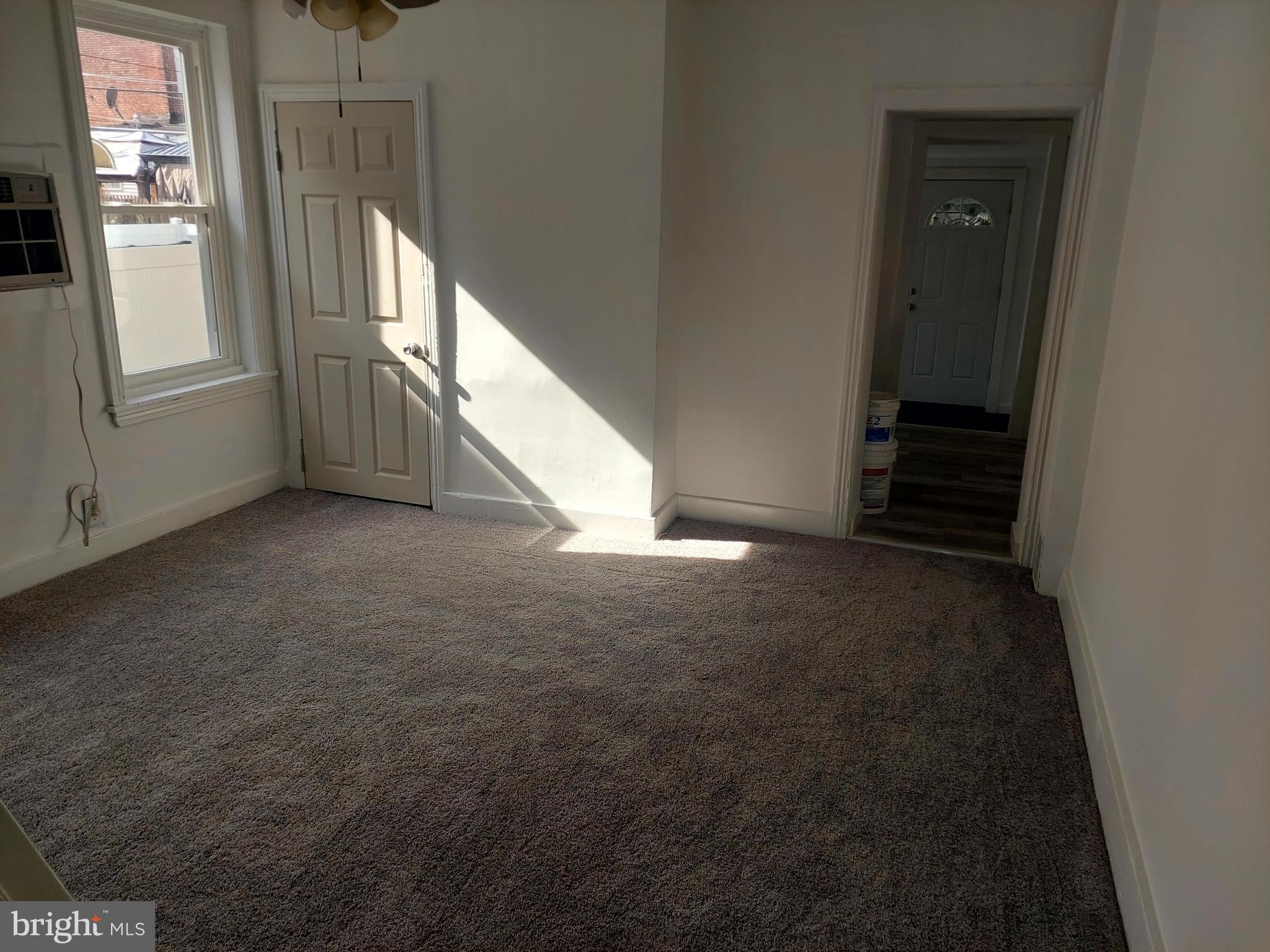 TACONY - Residential