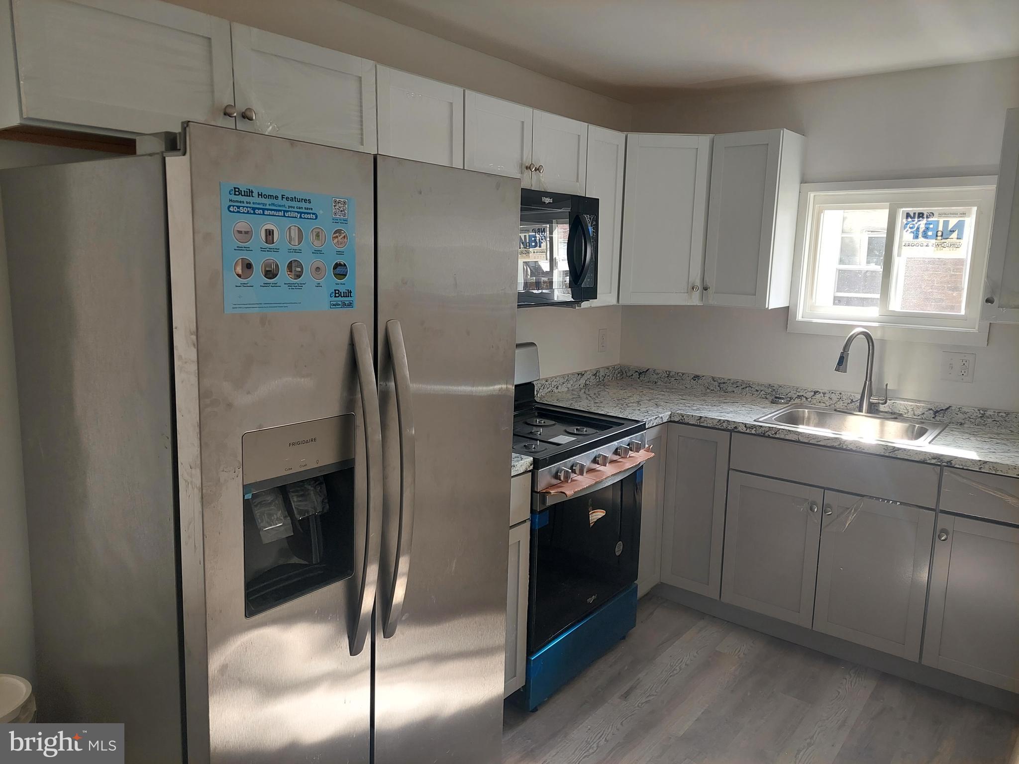 TACONY - Residential