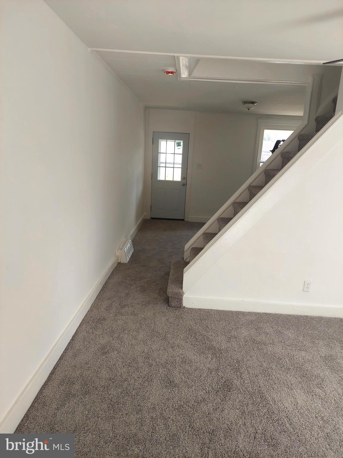 TACONY - Residential