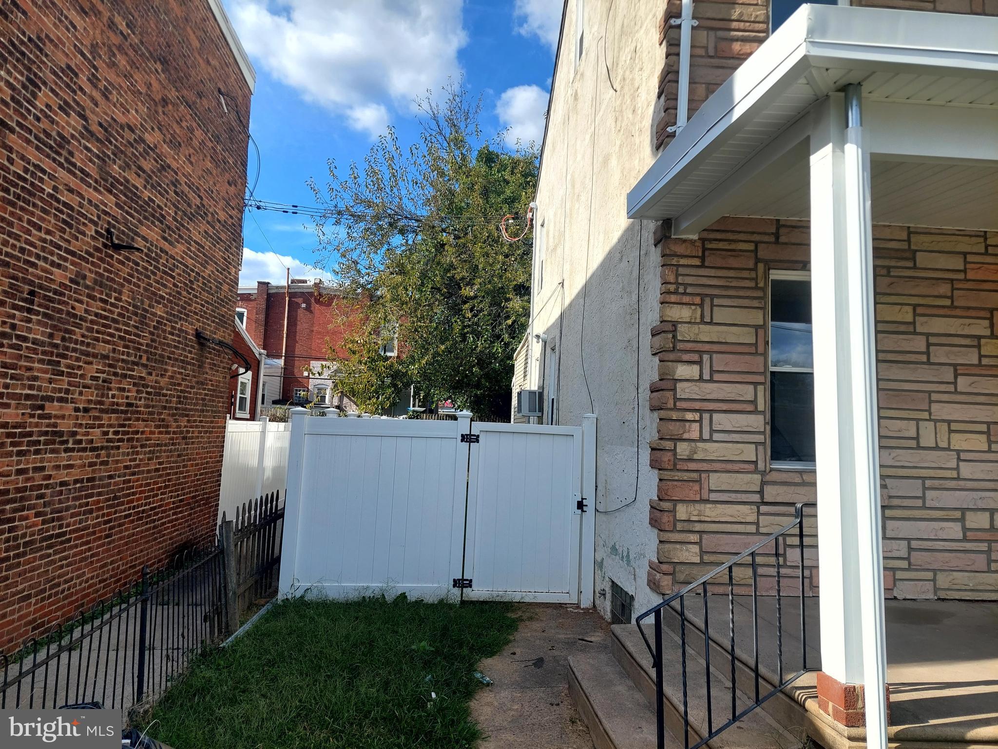 TACONY - Residential