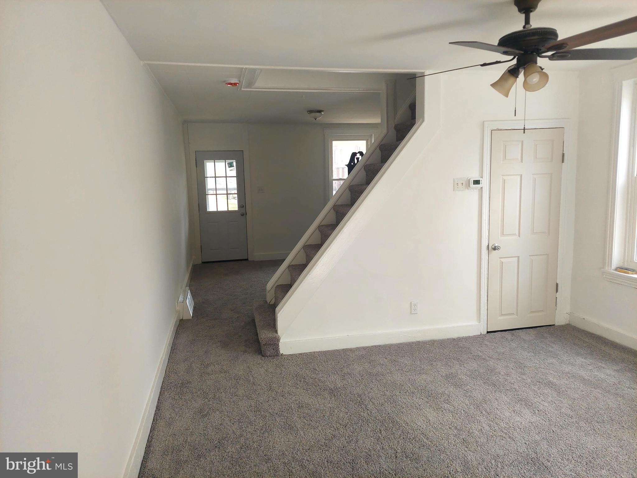 TACONY - Residential