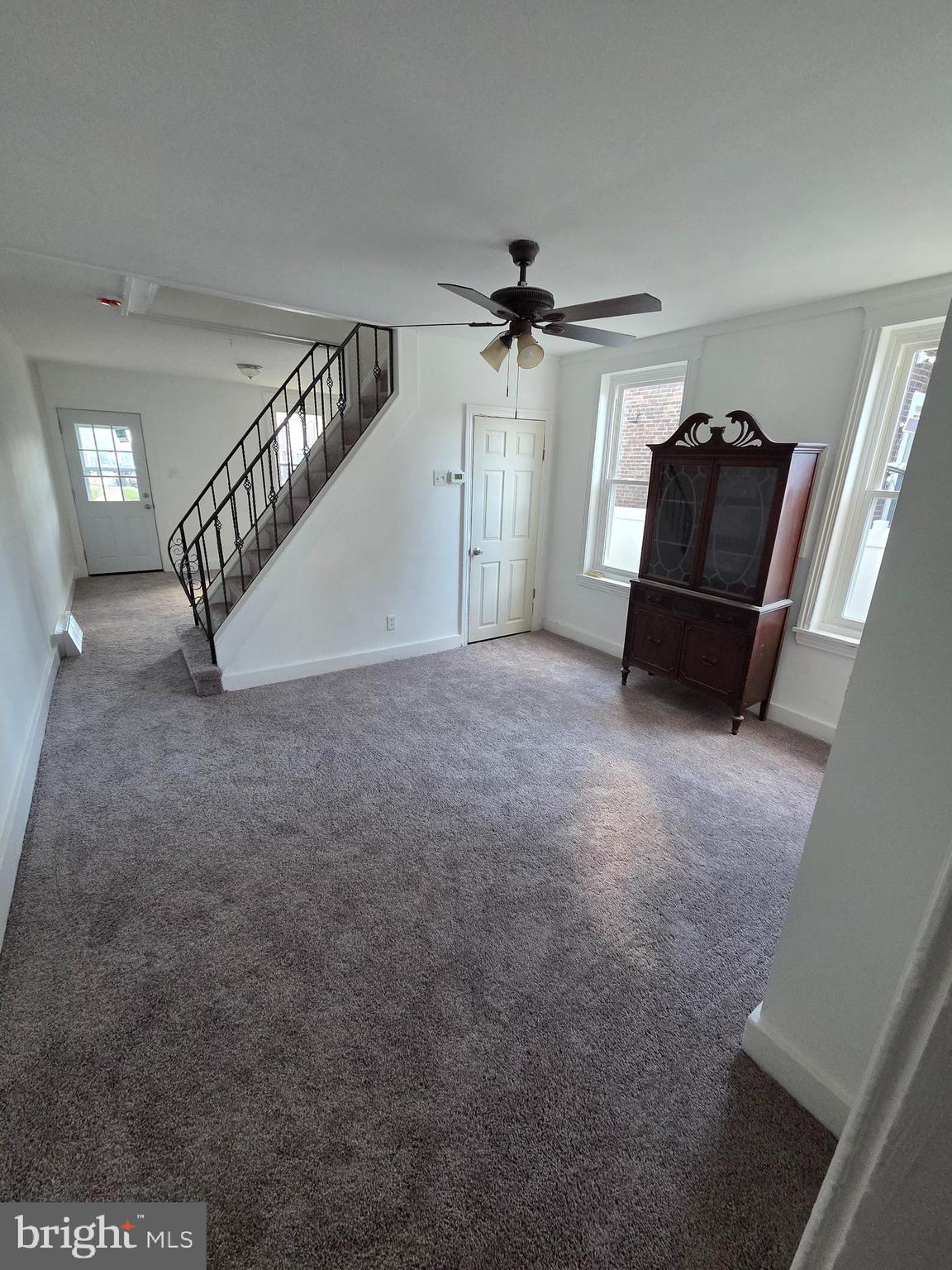 TACONY - Residential