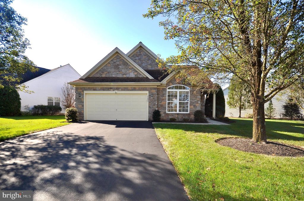 Photo of 753 S Settlers Circle, WARRINGTON, PA 18976 (MLS # PABU2108258)